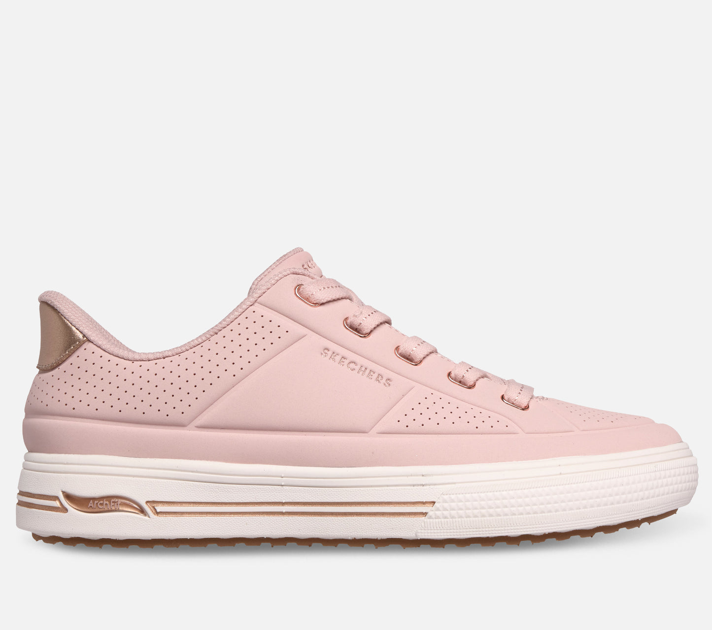 Slip-ins: Arch Fit Arcade - Synchronize Shoe Skechers.se