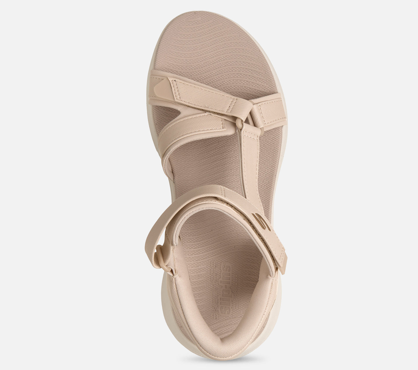 Slip-ins: GO GOLF Sandal Golf Skechers.se
