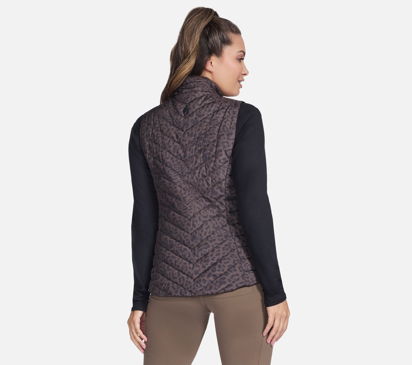 On-The-Go Luxe Vest Clothes Skechers.se