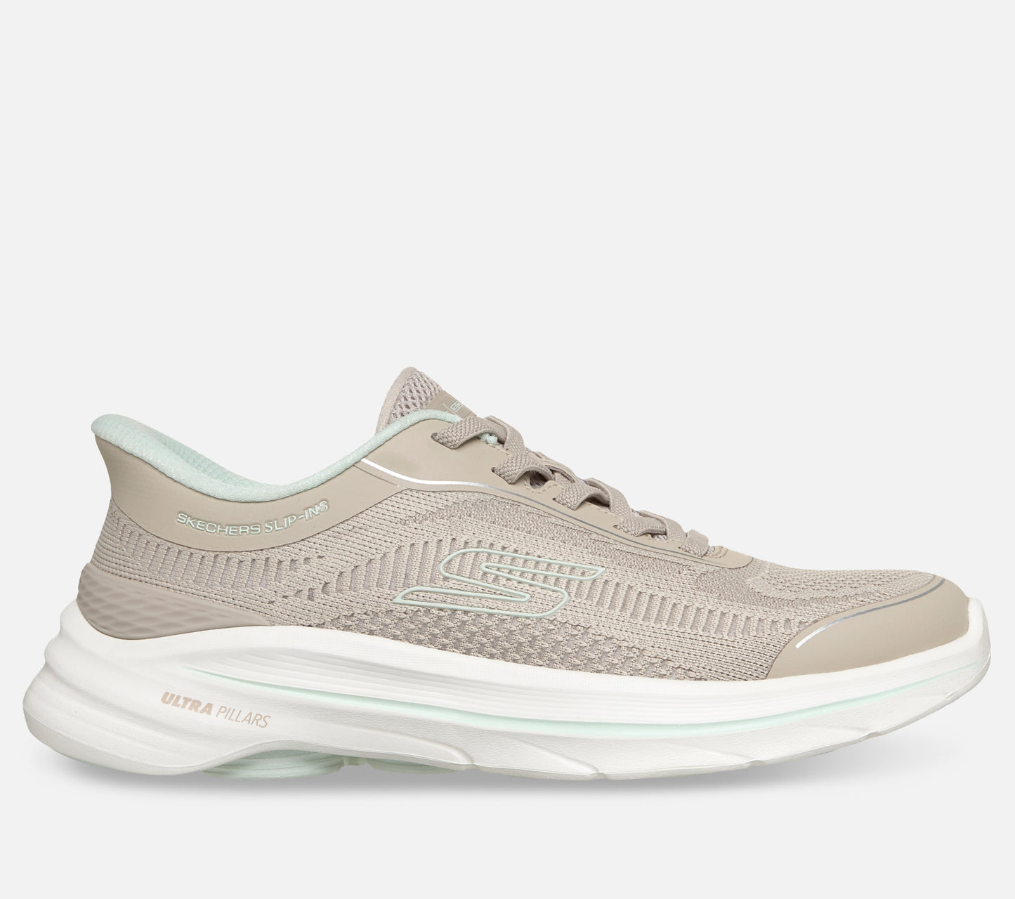 Slip-ins: GO WALK 8 - Rylee Shoe Skechers.se