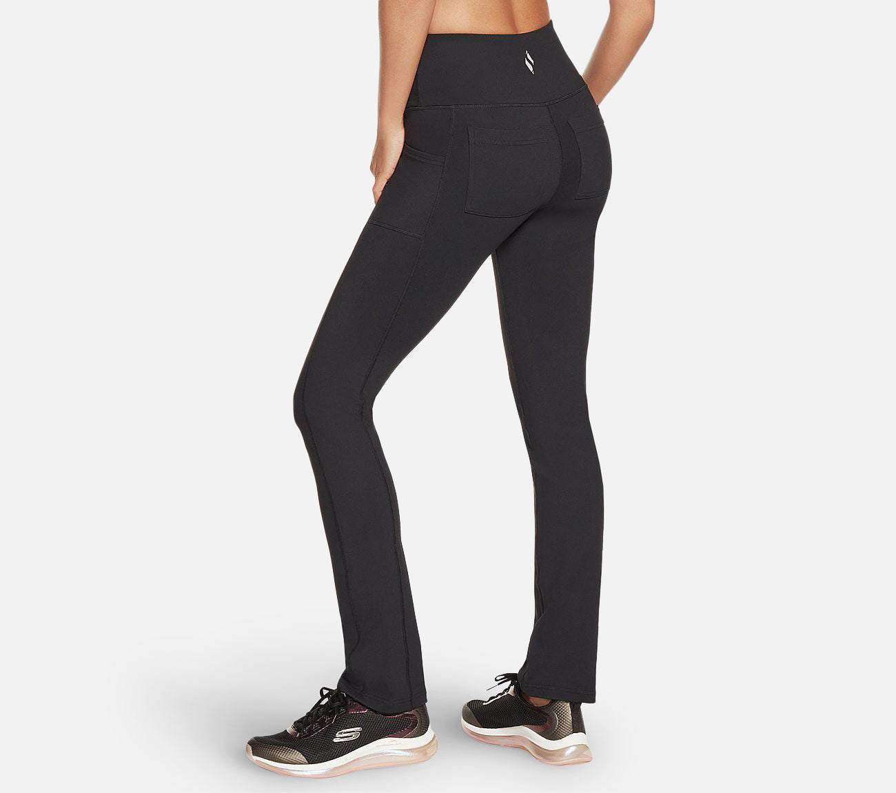 GO WALK Joy Pant - Träningsbyxor Clothes Skechers
