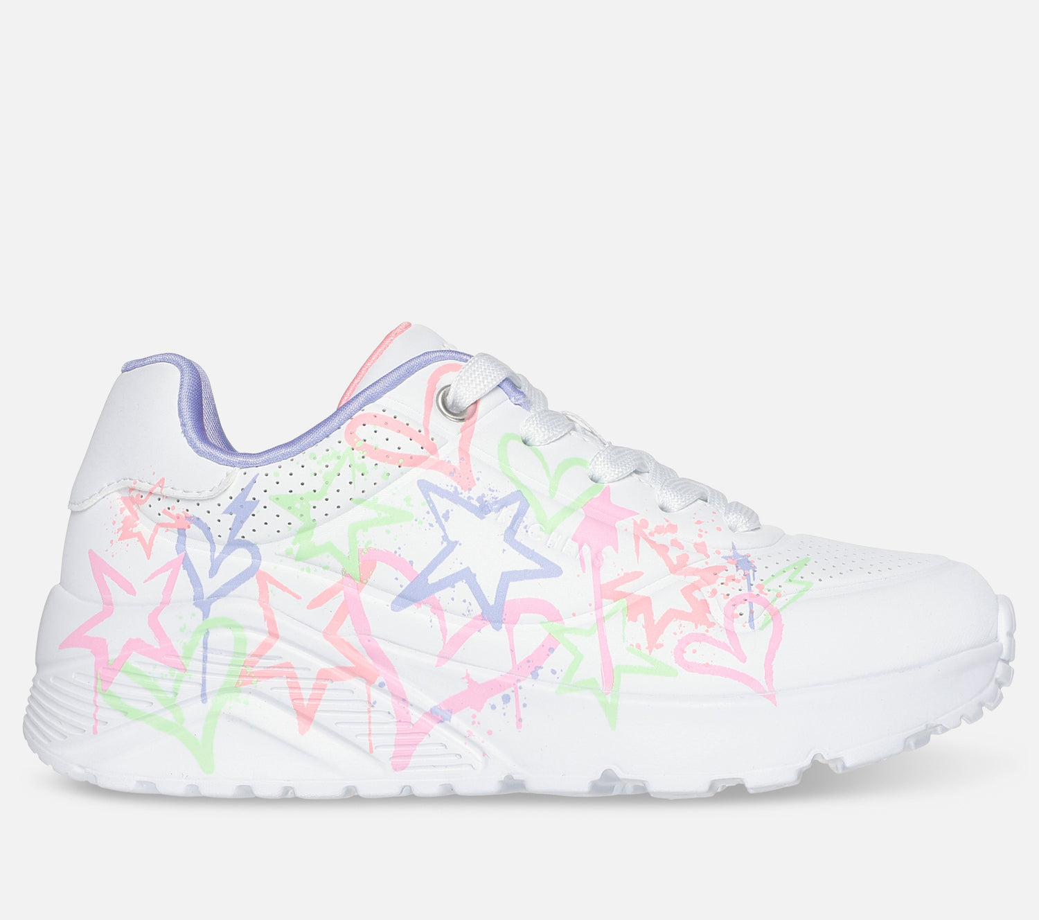 Uno Lite - My Drip Shoe Skechers.se