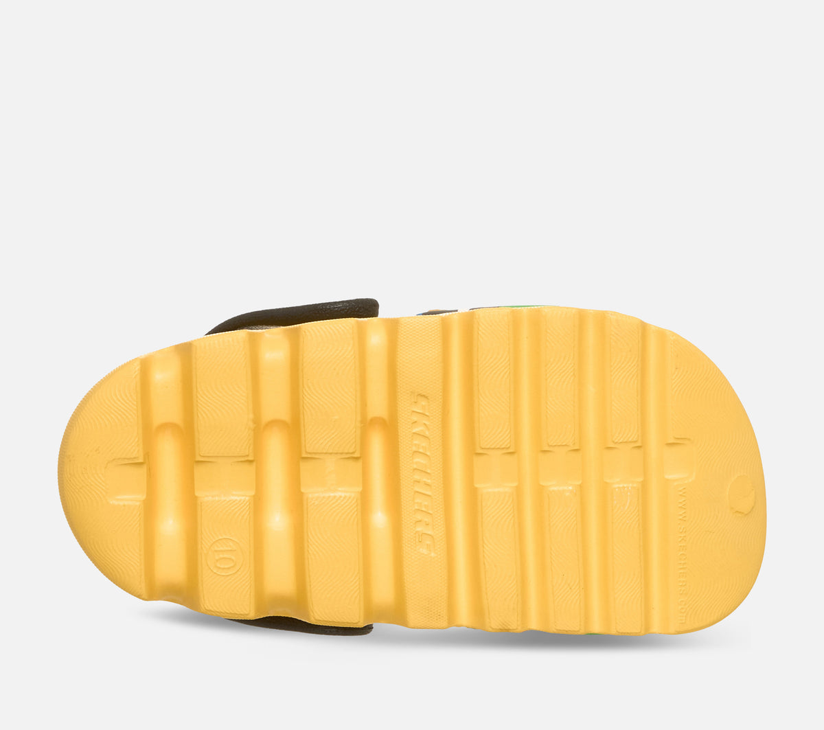 Foamies: Zaggle - Tidy Tides Shoe Skechers.se