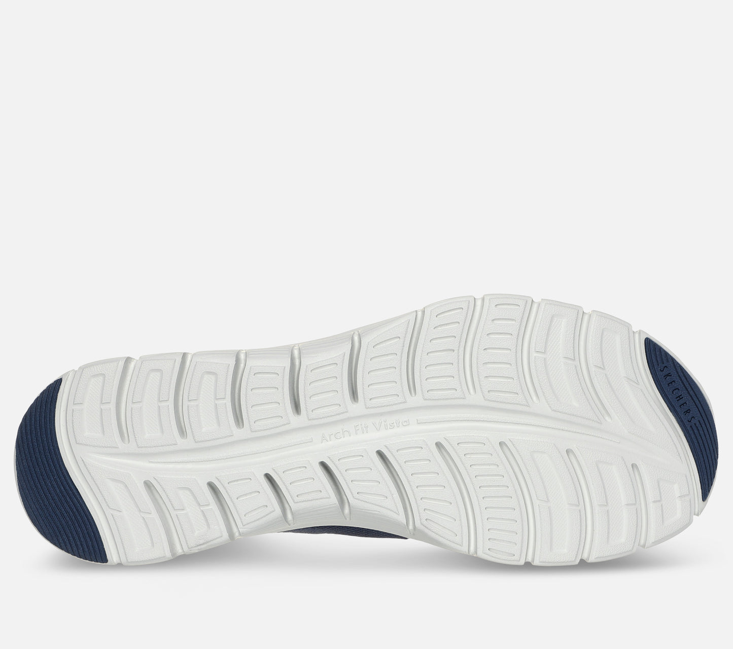 Slip-ins: Arch Fit Vista - Aspiration Shoe Skechers