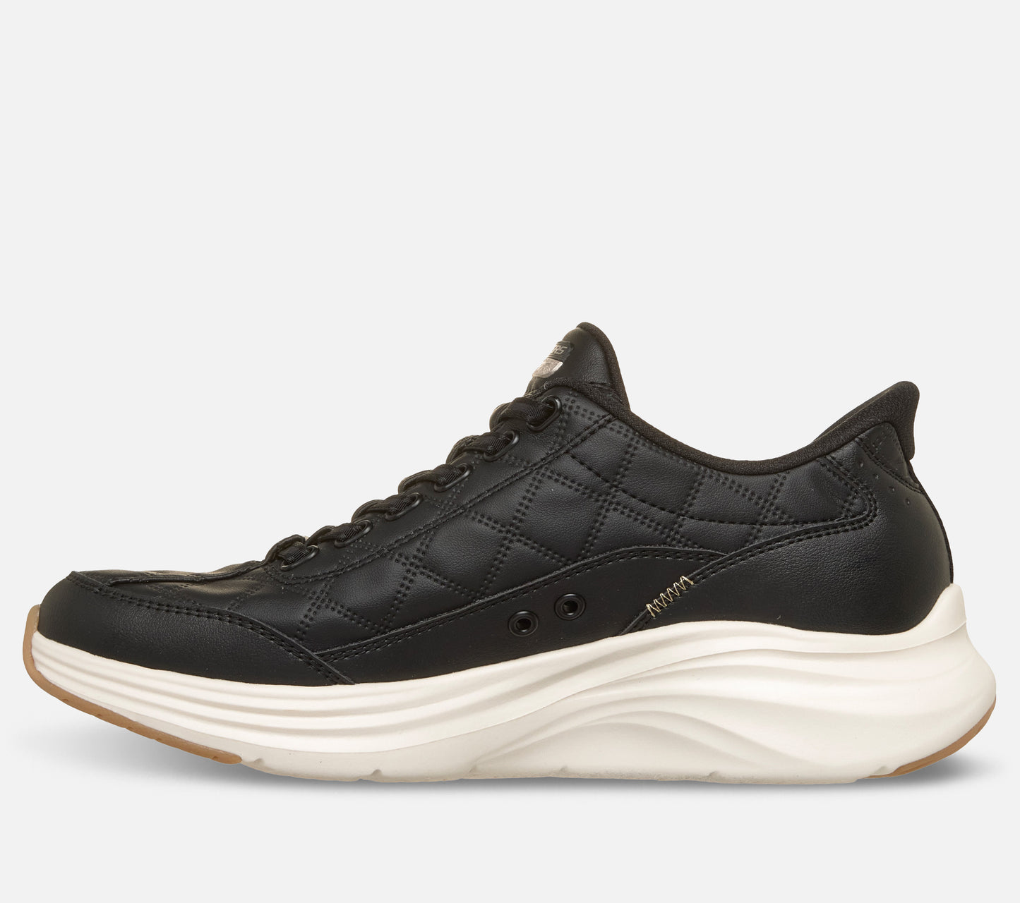 Slip-ins: Contour Foam - Cozy Fit - Soft Harmony Shoe Skechers.se