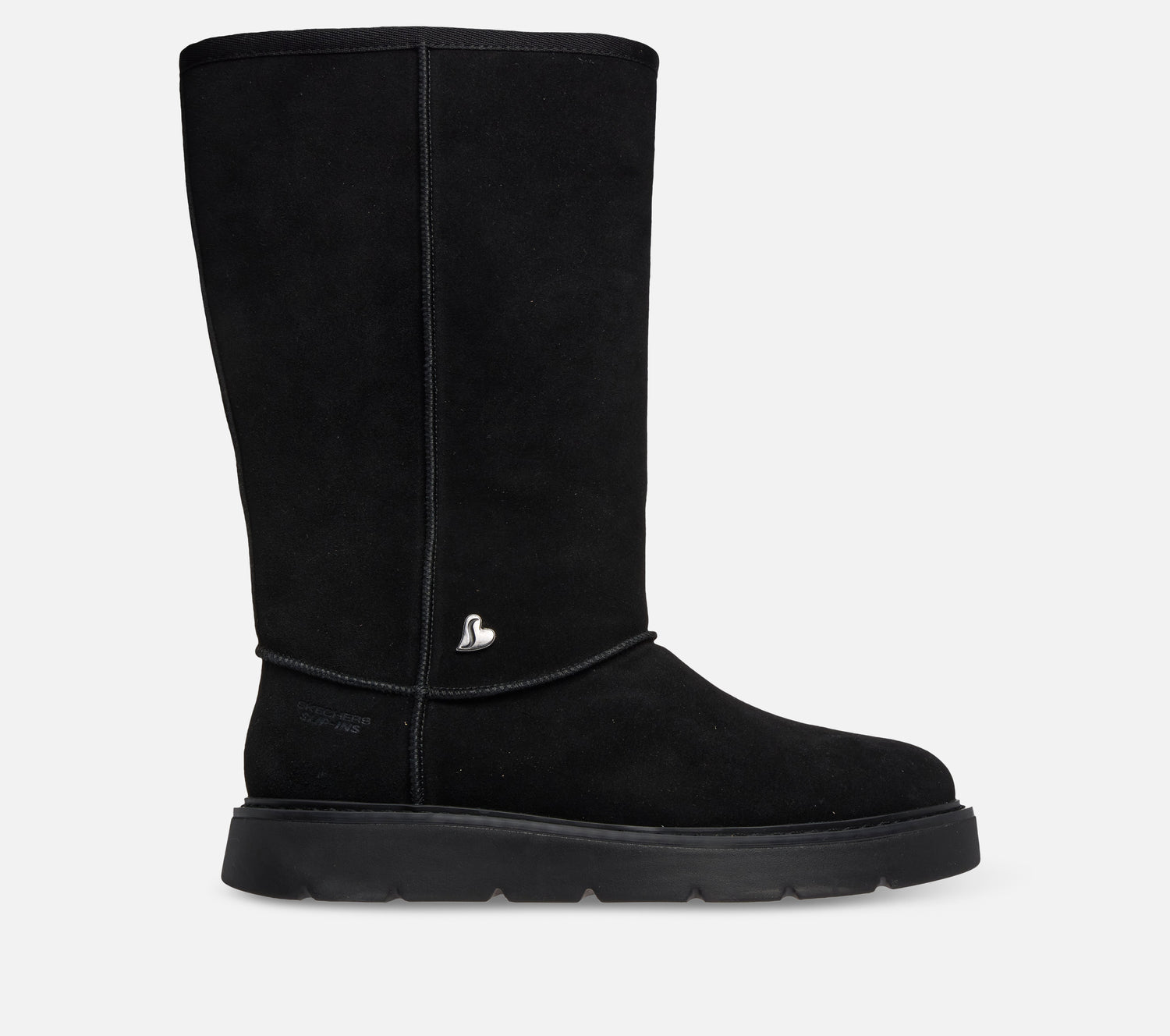 Slip-ins: Keepsakes Cozy - Cozy Tall Boot Skechers.se