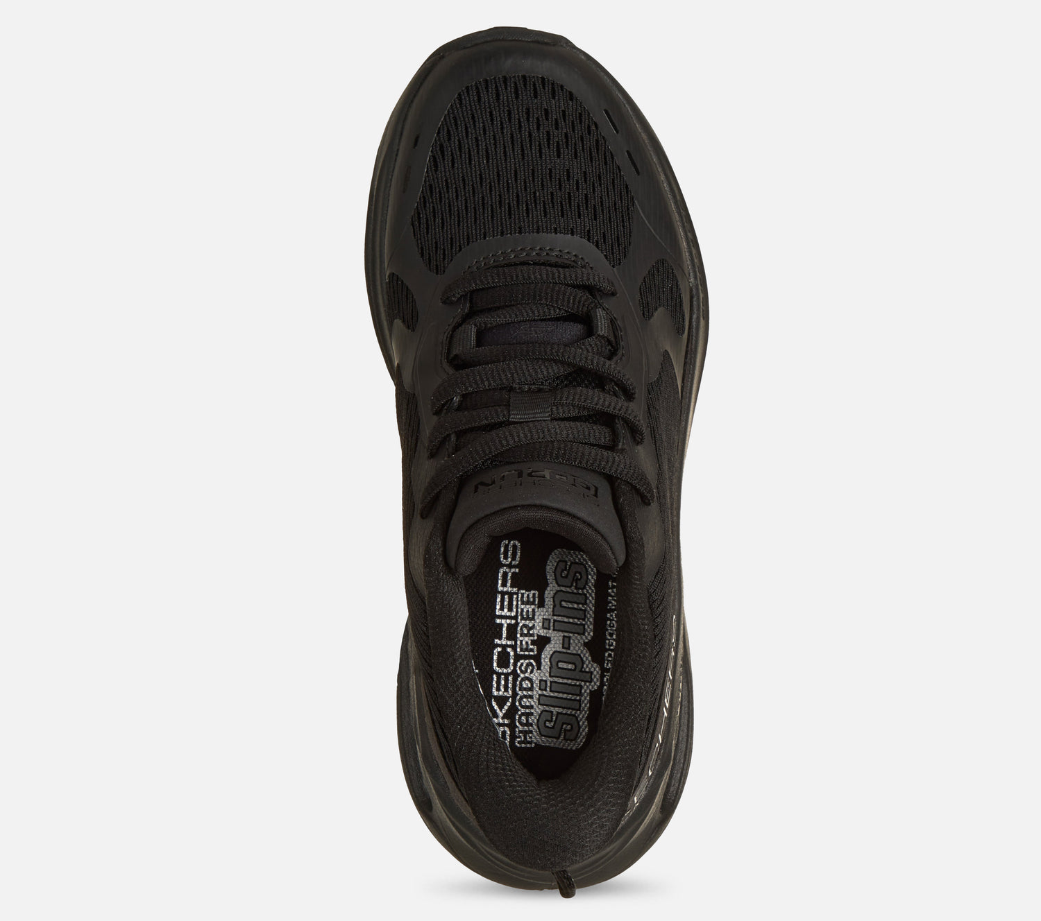 Slip-ins: Max Cushioning Glide-Step - Advert Shoe Skechers.se