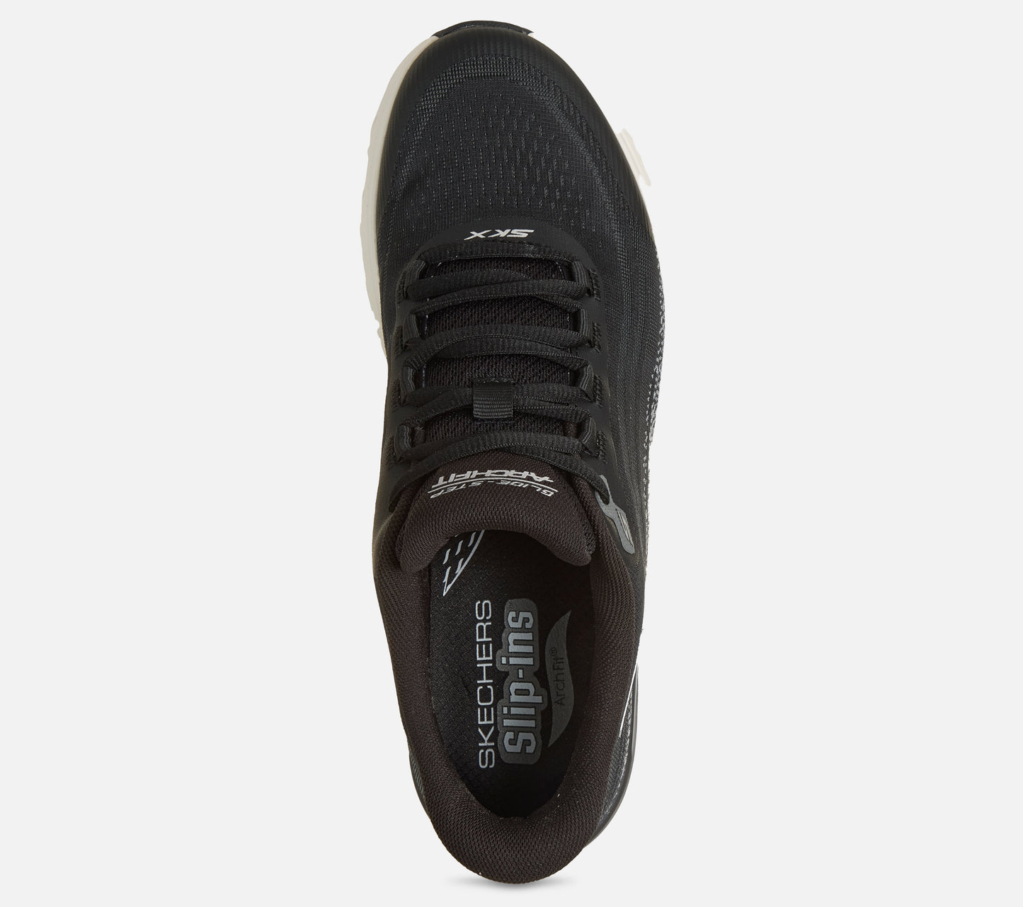 Slip-ins: Arch Fit Glide-Step Wave - Zanaro