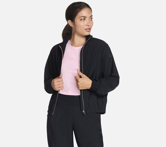 Journey Full Zip Jacket Clothes Skechers.se