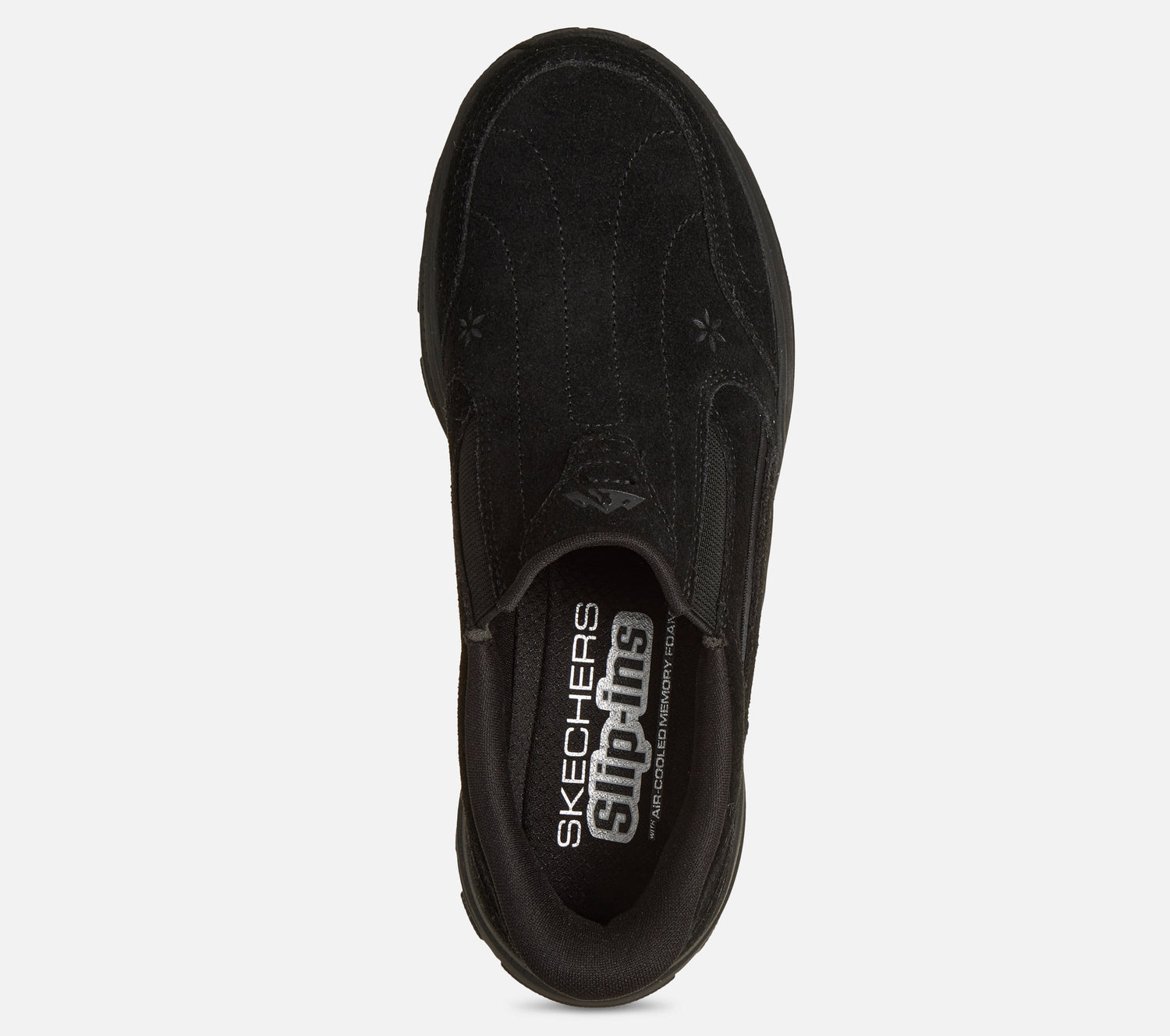 Wide Fit: Slip-ins: Alto - Rangeley Shoe Skechers.se