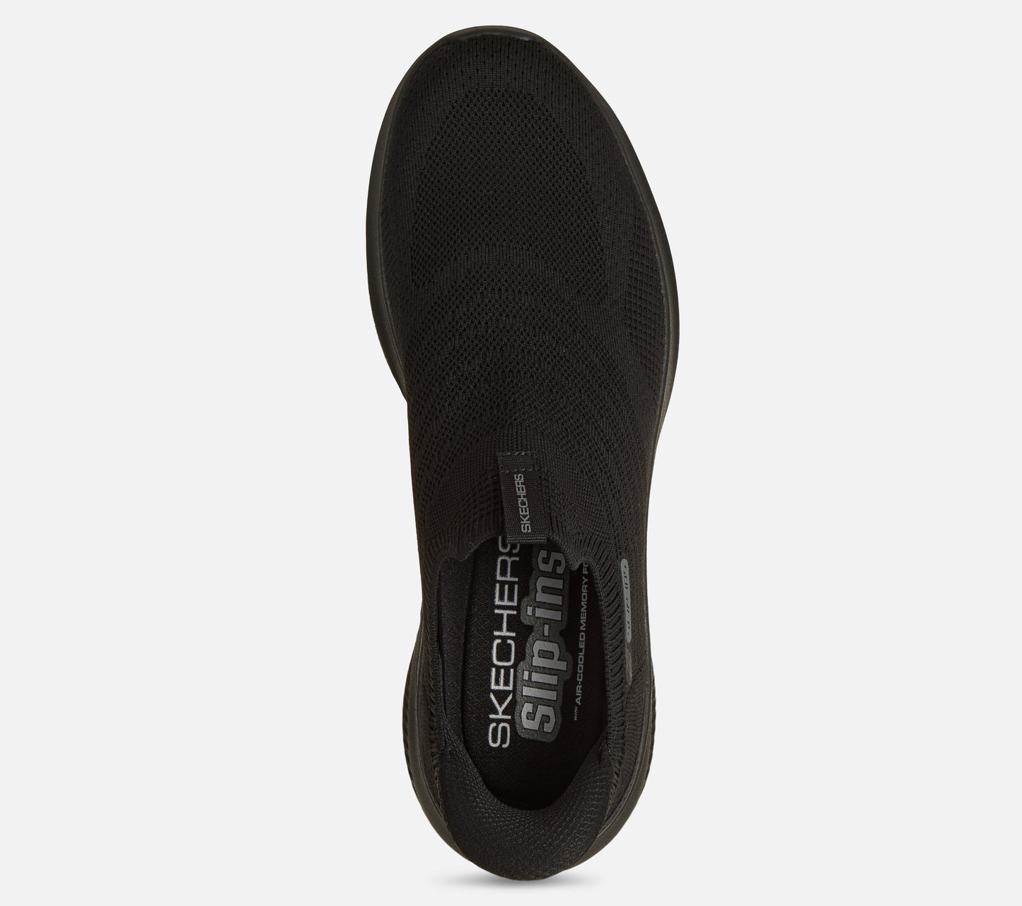 Wide Fit: Slip-ins: Ultra Flex 4.0 - Calavera Shoe Skechers.se