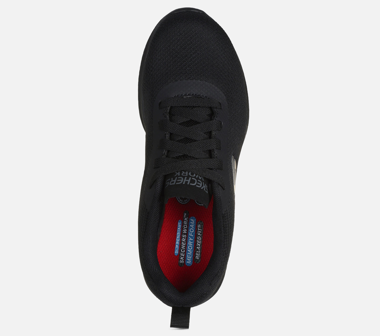Work: Ultra Flex 3.0 SR - Jinie Shoe Skechers.se