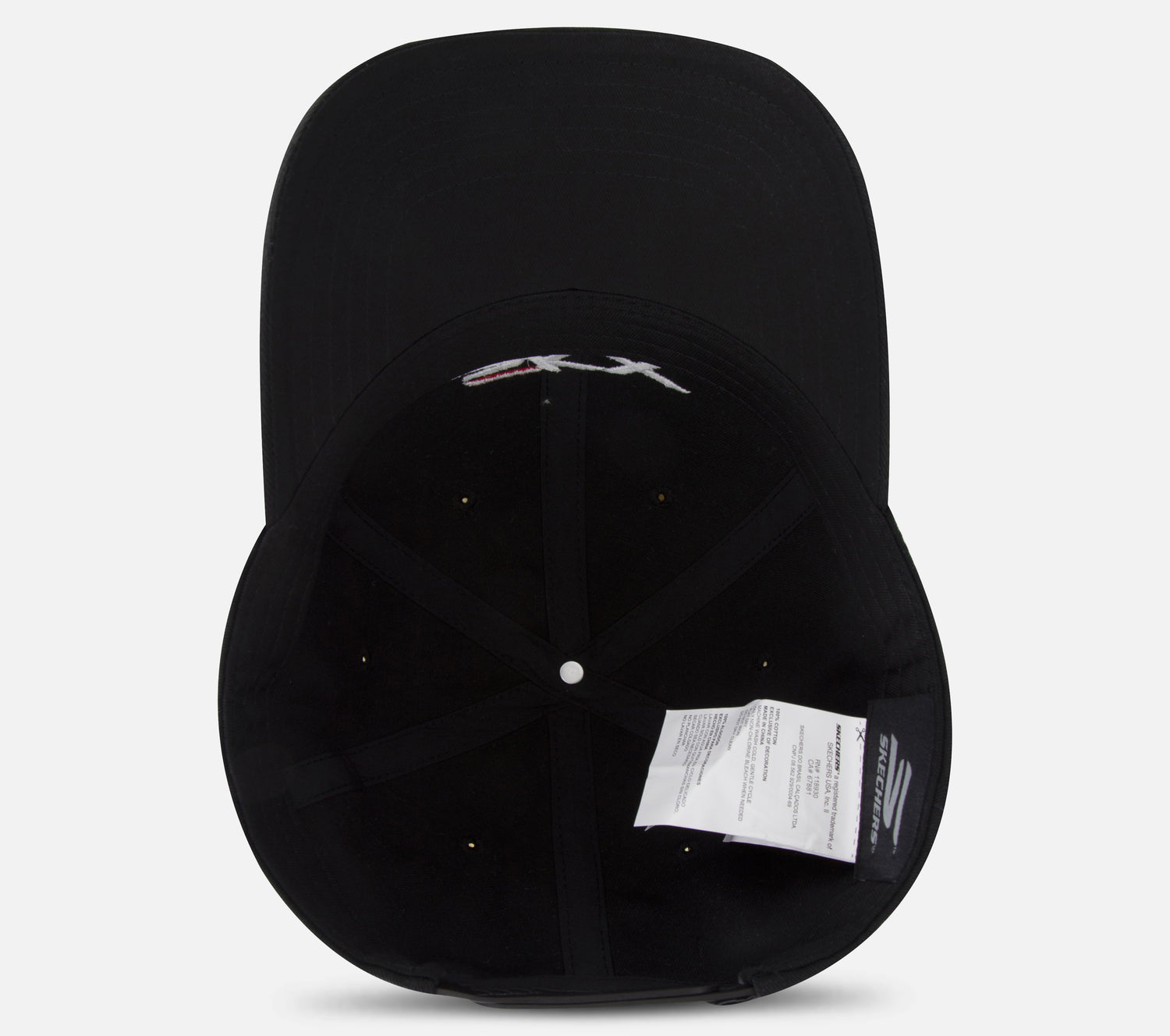 SKX Heritage Baseball Hat Hat Skechers.se