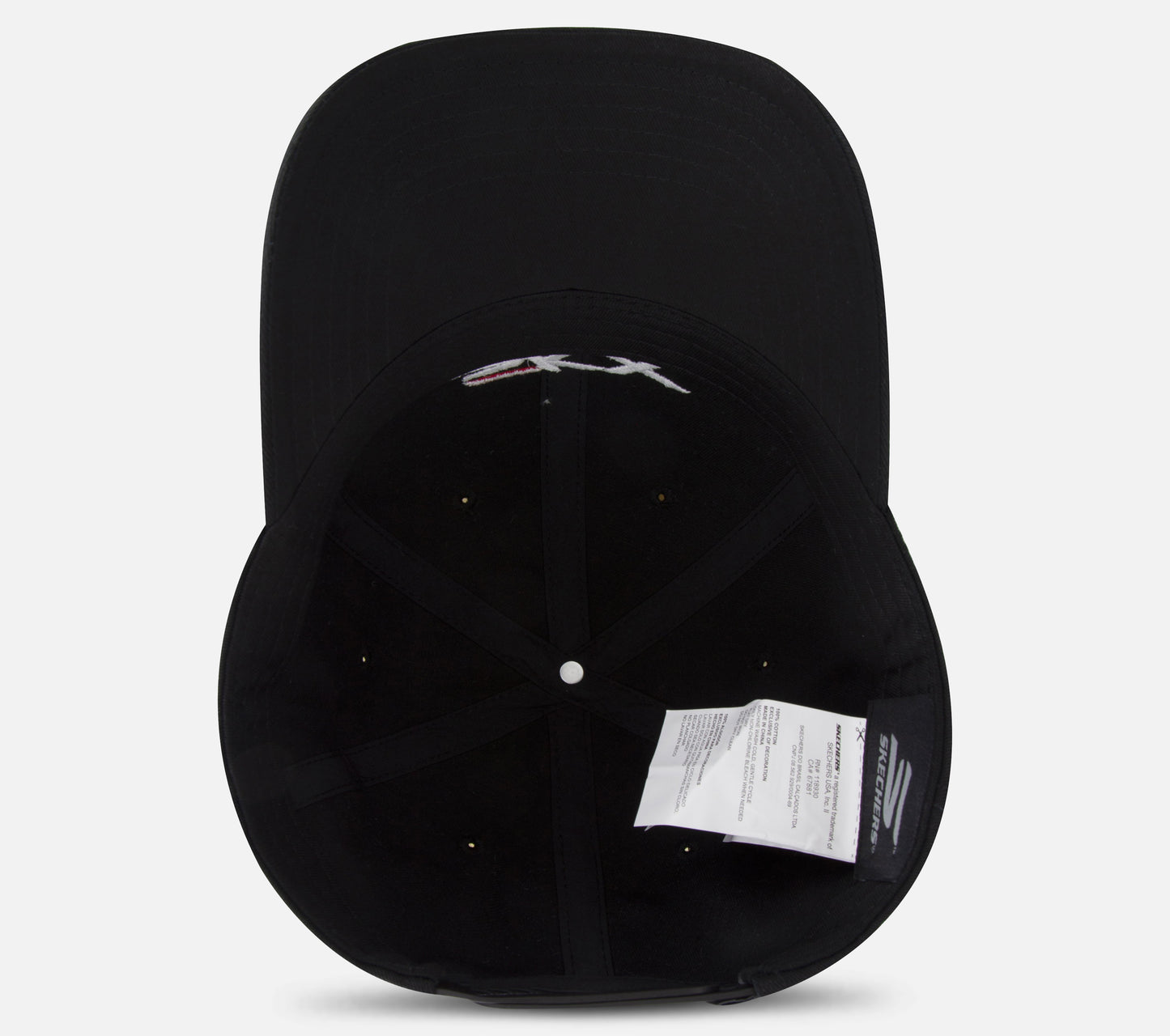 SKX Heritage Baseball Hat Hat Skechers.se