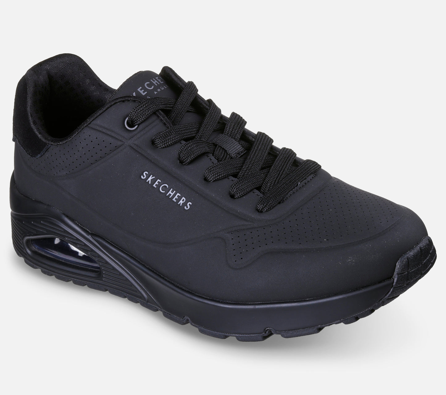 Wide Fit: UNO - Suited On Air Shoe Skechers.se