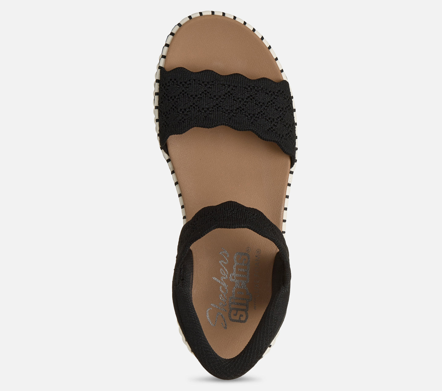 Slip-ins: Wilshire Blvd – Simply Beloved Sandal Skechers.se