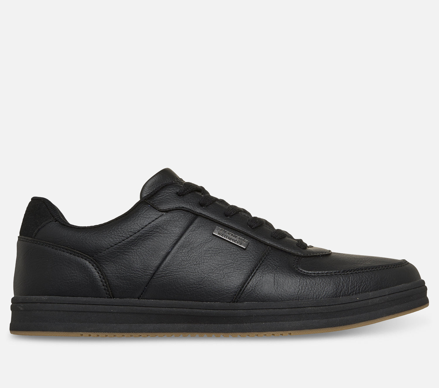 Palmiro - Monty Waterproof Shoe Skechers.se