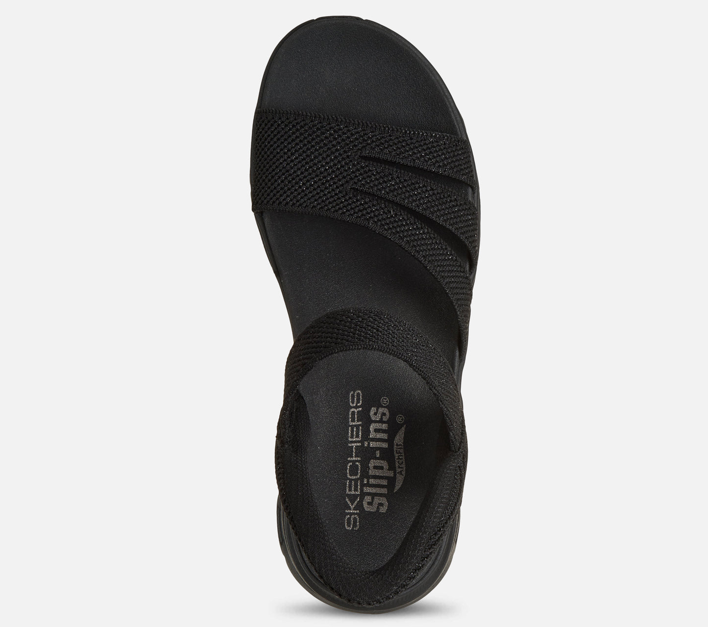 Slip-ins: Arch Fit Glide-Step Pro Sandal - Ace Sandal Skechers.se