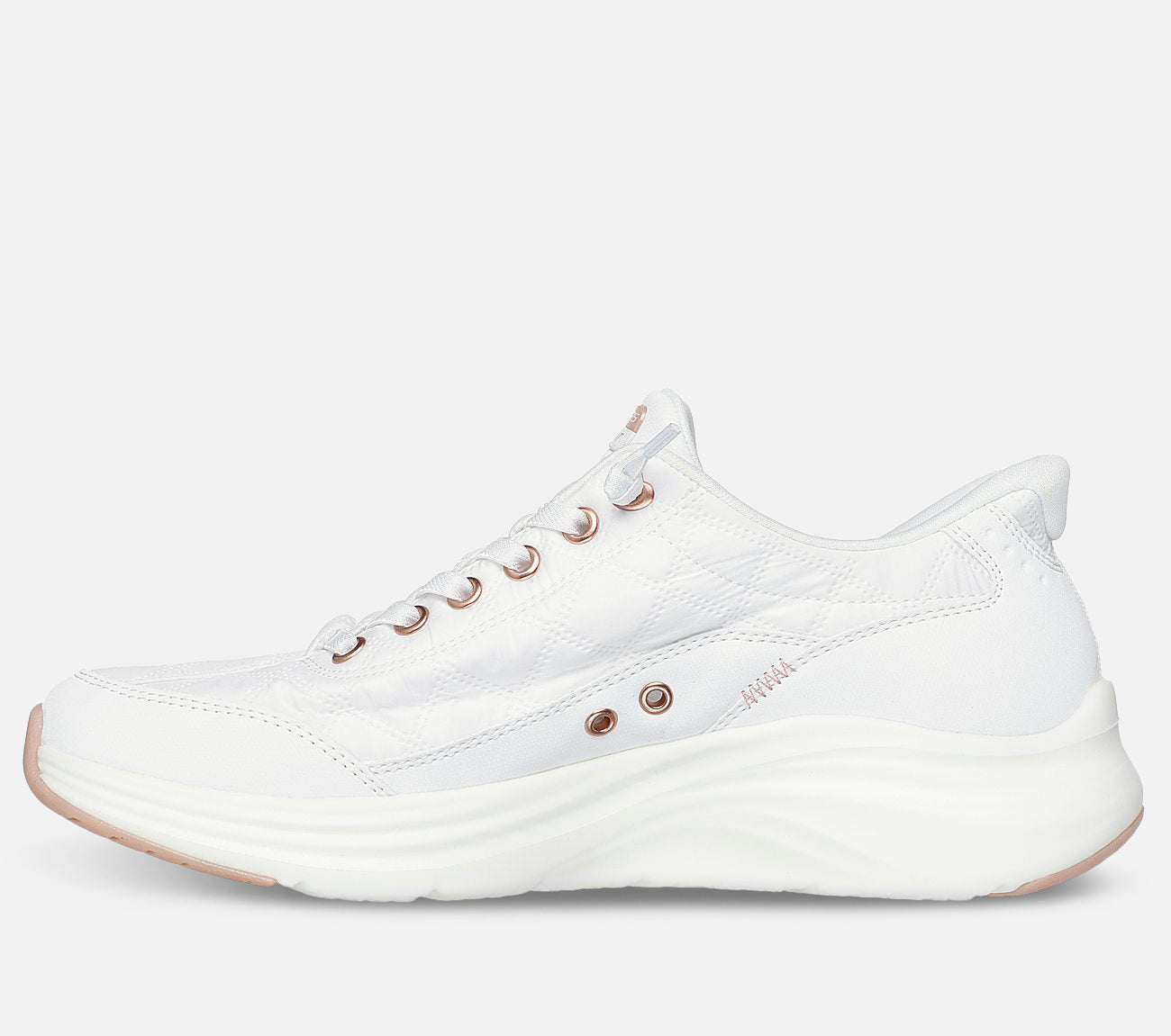 Slip-ins: Contour Foam - Cozy Fit Golden Hour Shoe Skechers.se