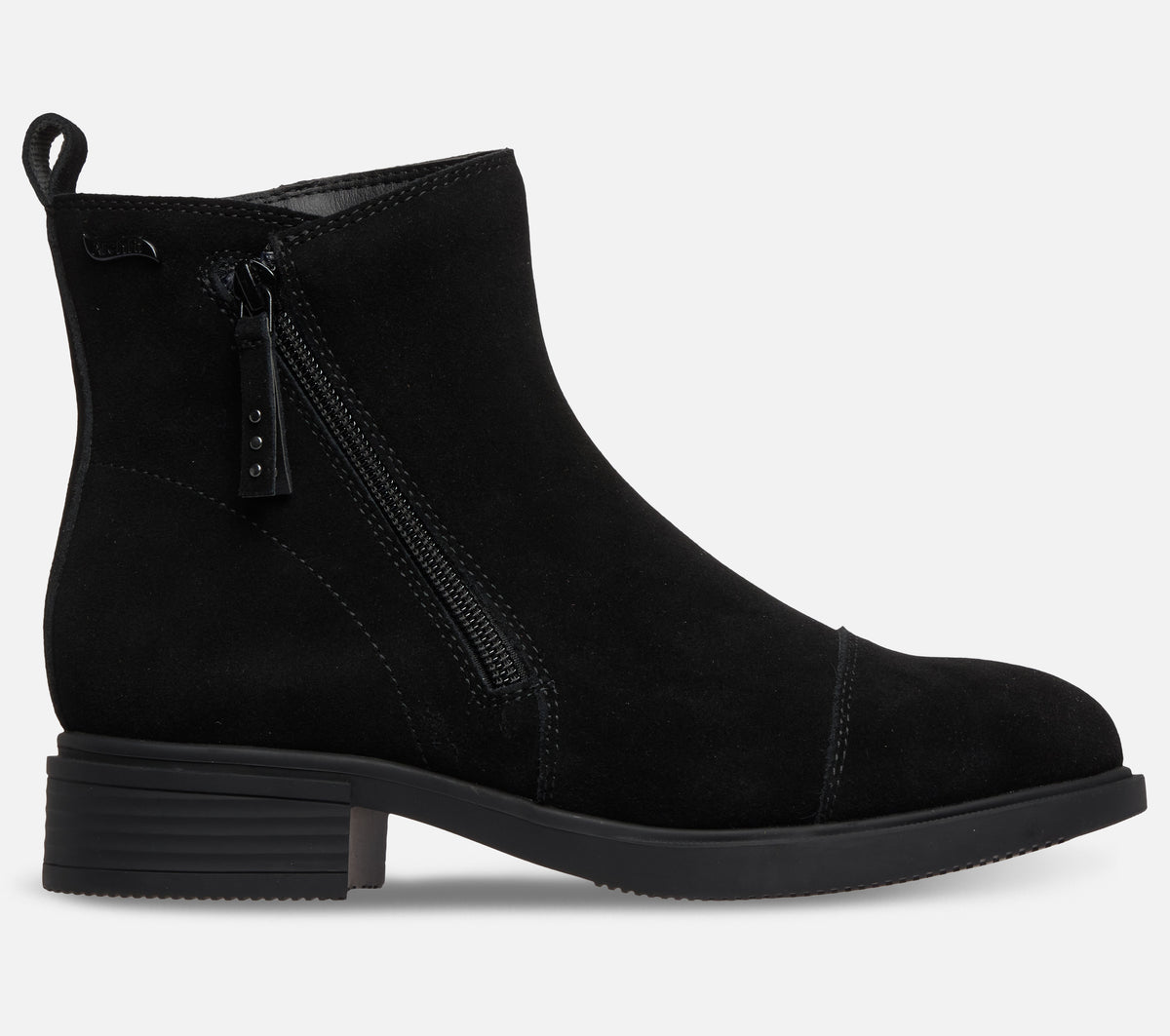 Relaxed Fit: Arch Fit Tenley - Understated Boot Skechers.se