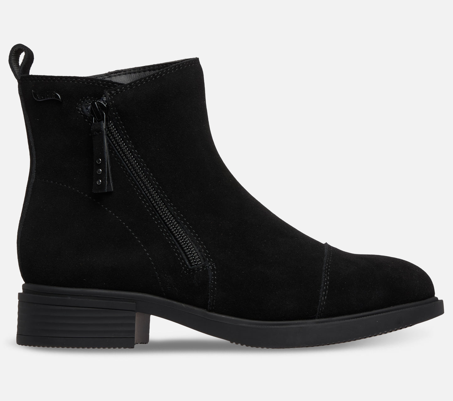 Relaxed Fit: Arch Fit Tenley - Understated Boot Skechers.se