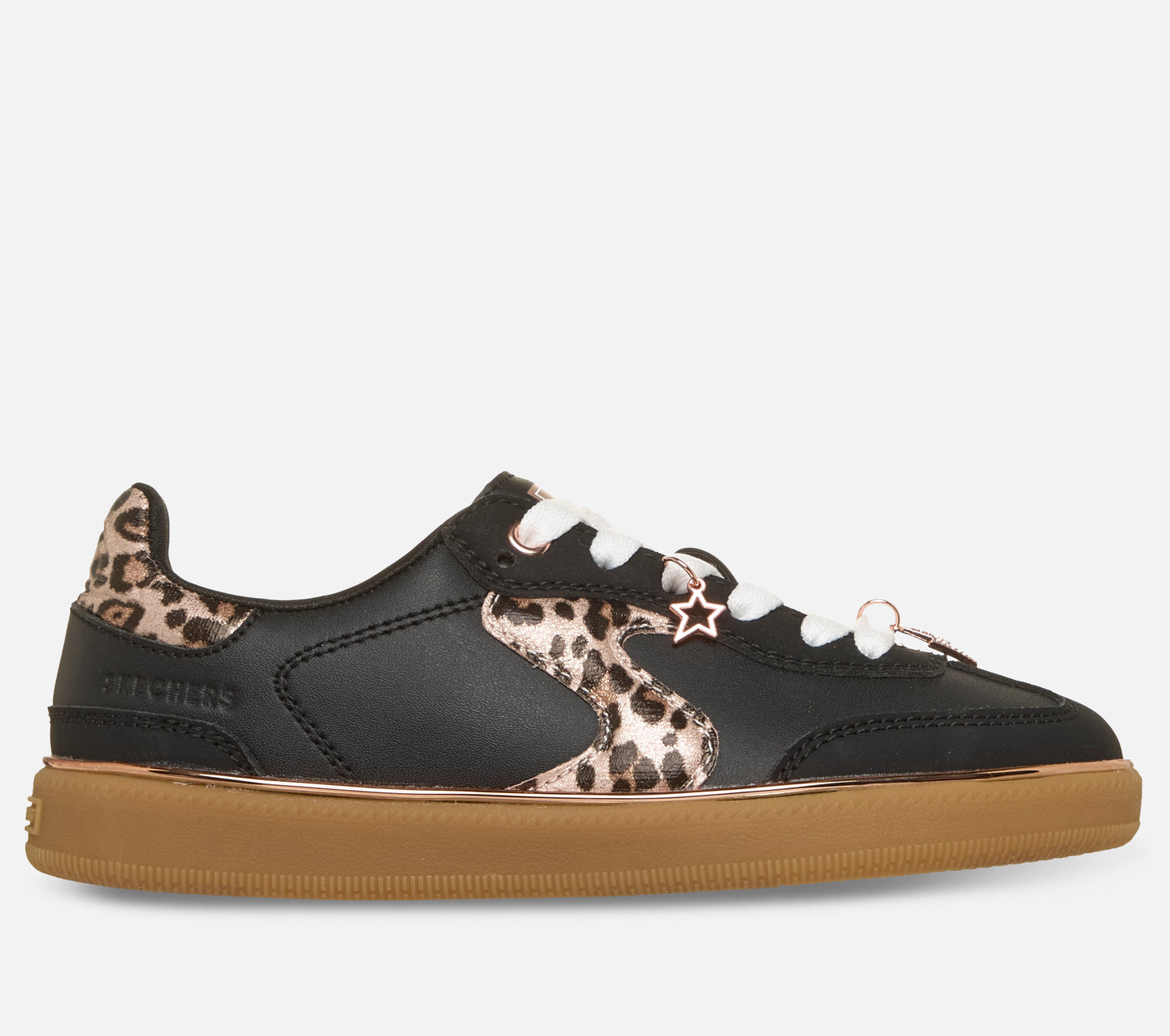 Hotshot - Leopard Fame