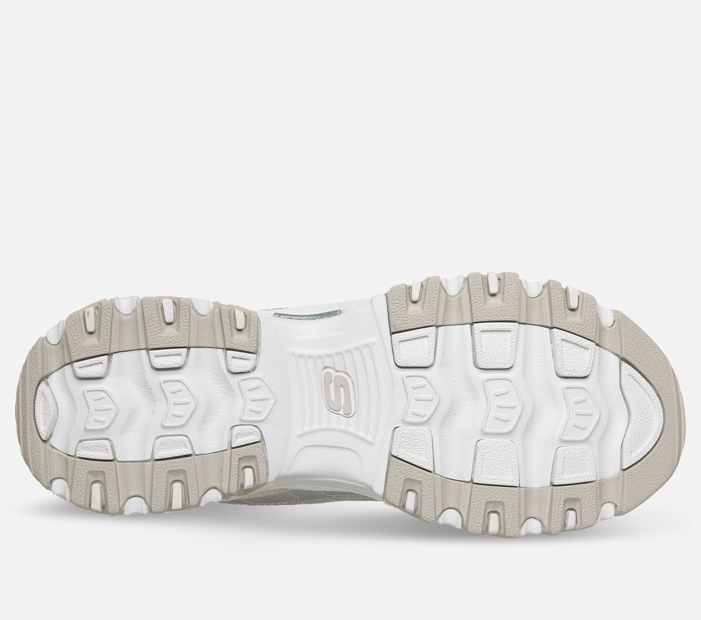 Slip-ins: D'Lites - Smooth Nostalgia Shoe Skechers.se