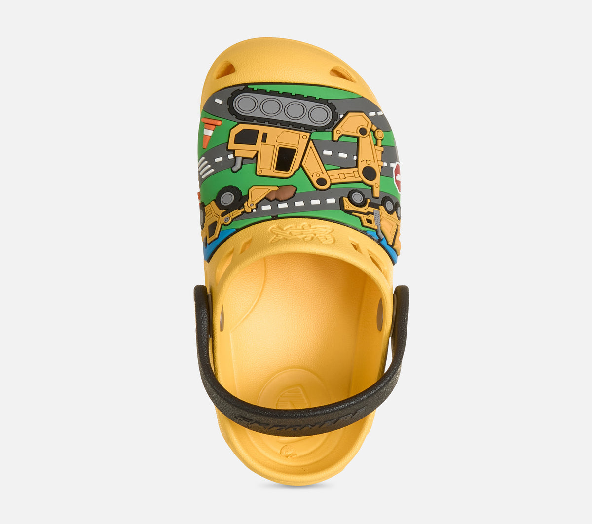 Foamies: Zaggle - Tidy Tides Shoe Skechers.se