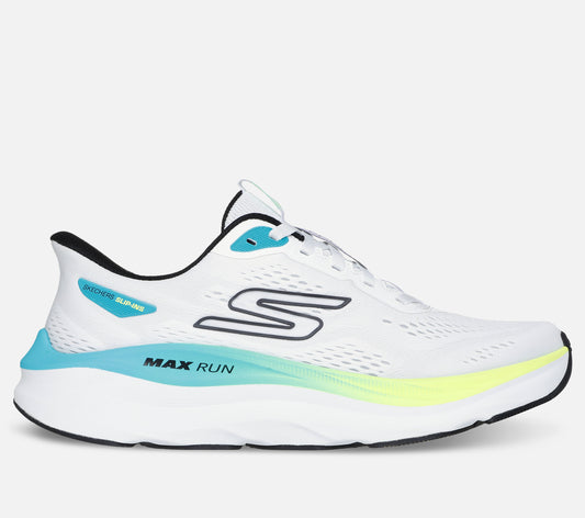 Slip-ins: Max Cushioning - Max Run Shoe Skechers.se