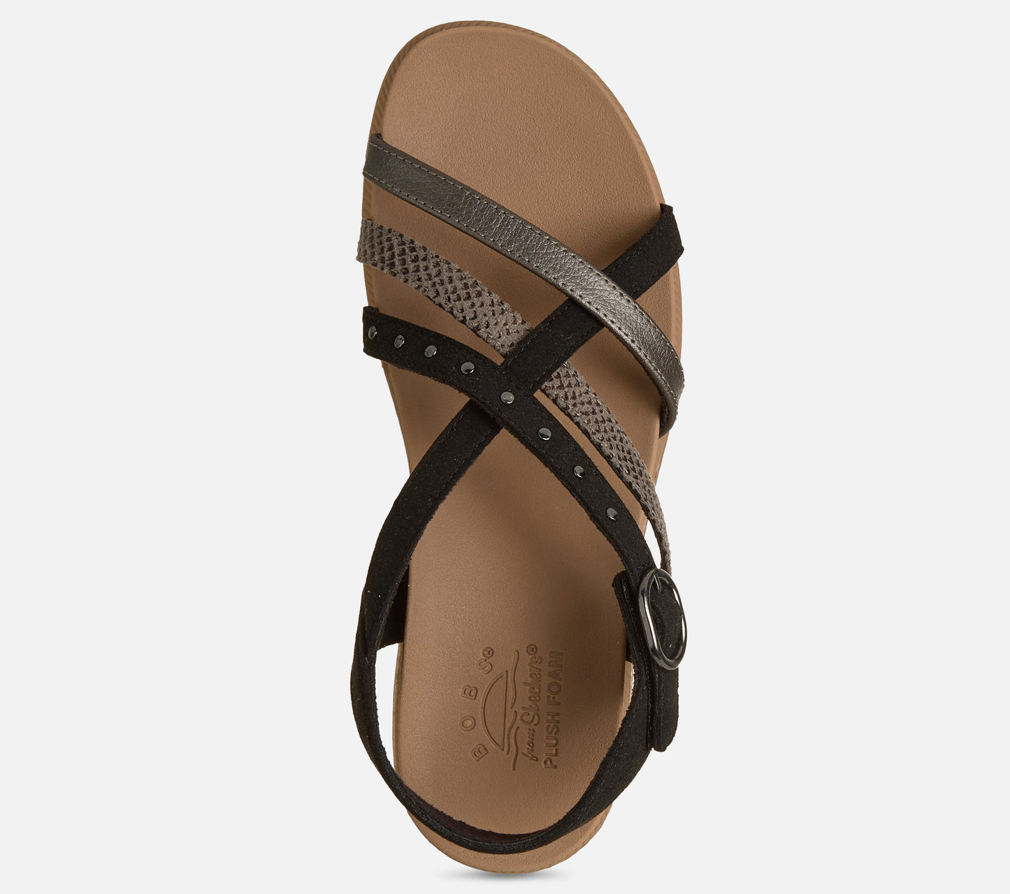 BOBS Desert Kiss Low - Seaside Sling Sandal Skechers.se