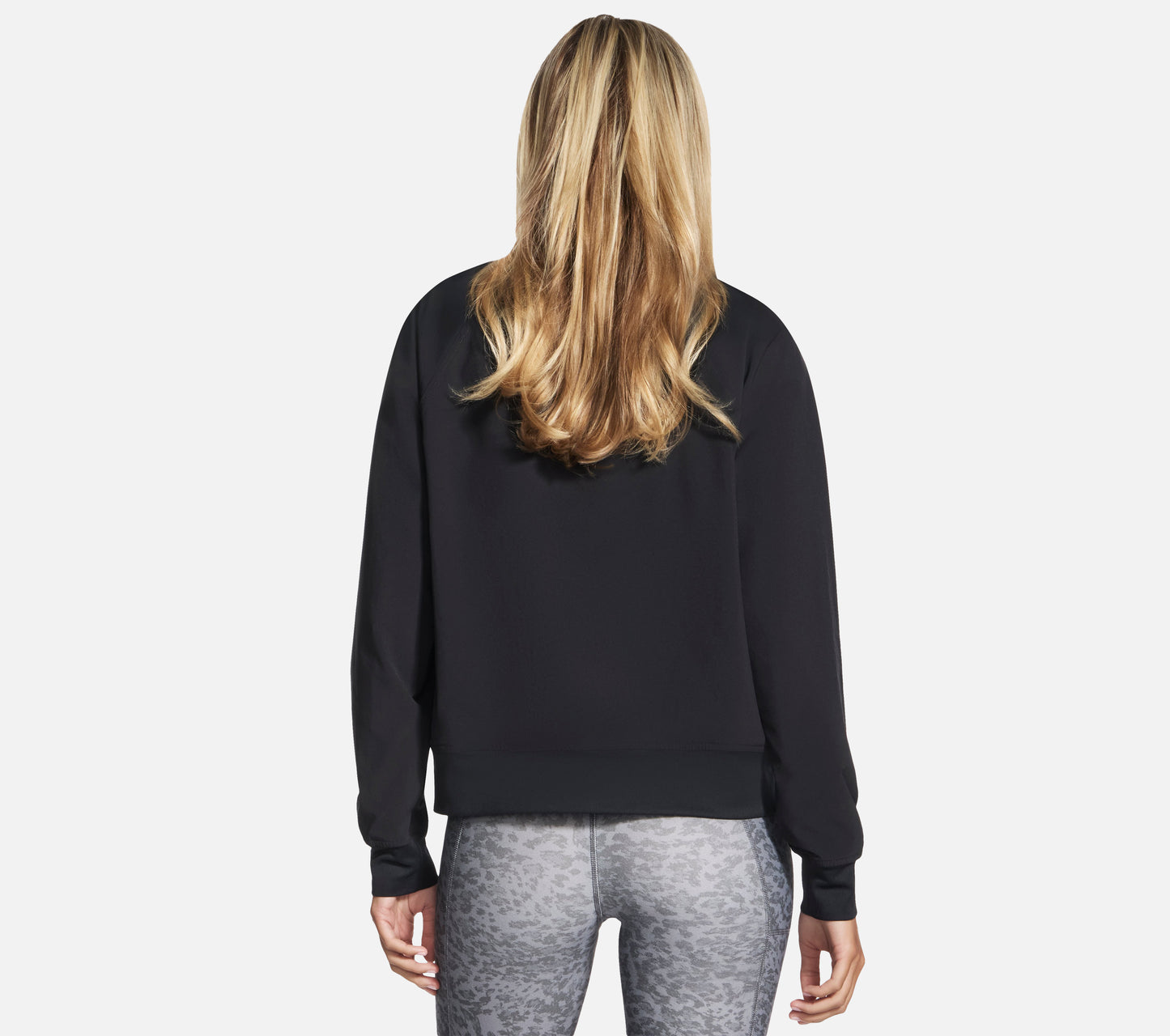 GO WALK Reversible Jacket Clothes Skechers.se