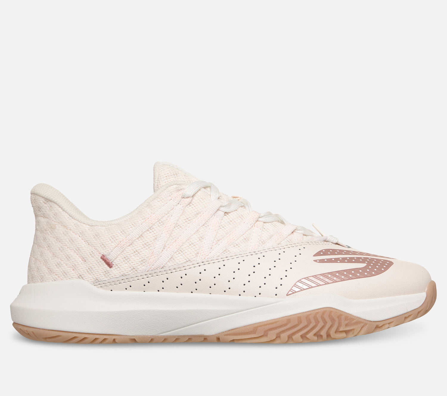 Relaxed Fit: Viper Court Rally Shoe Skechers.se