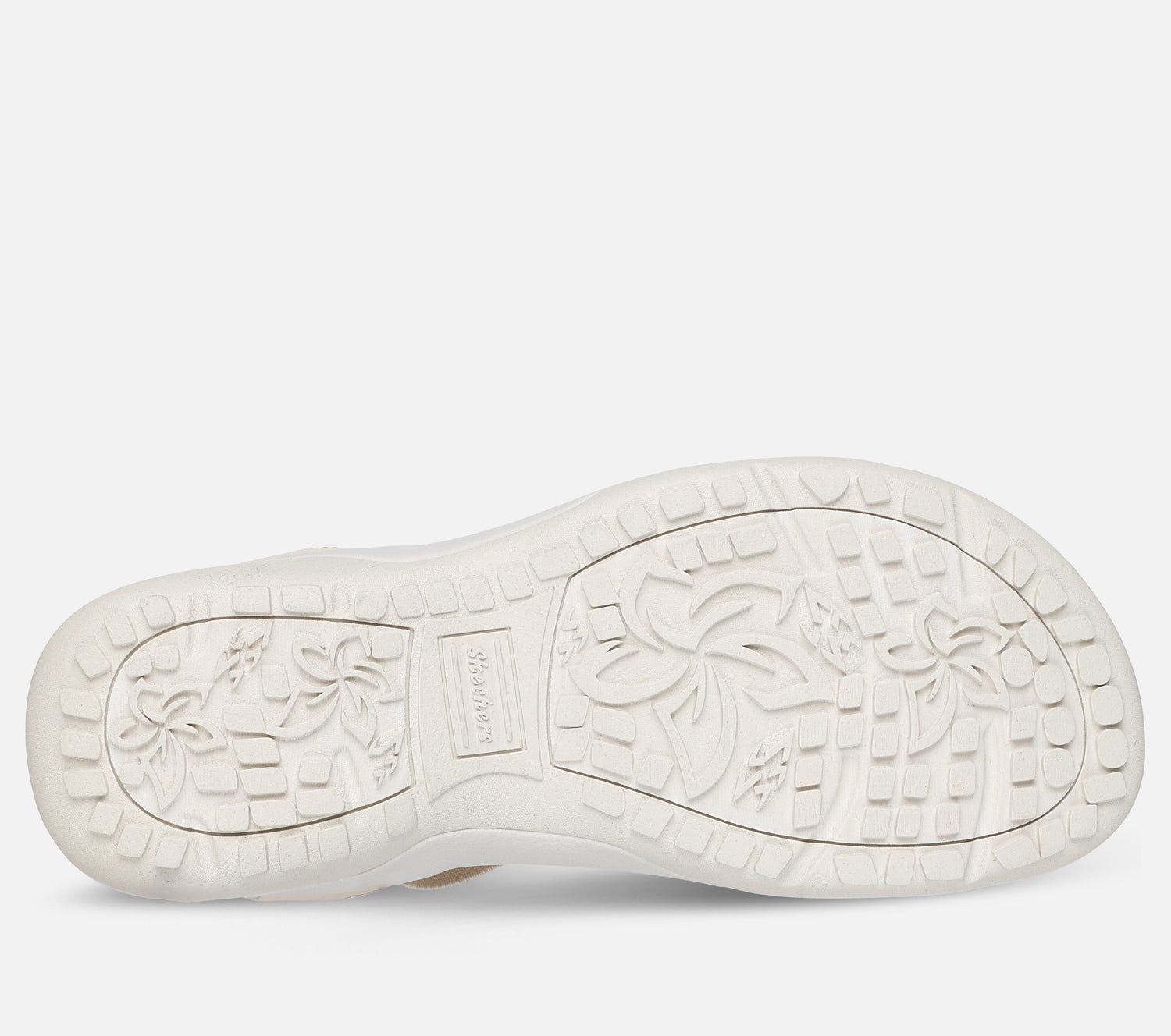 Slip-ins: Reggae Slim - Summer Sparkle Sandal Skechers.se