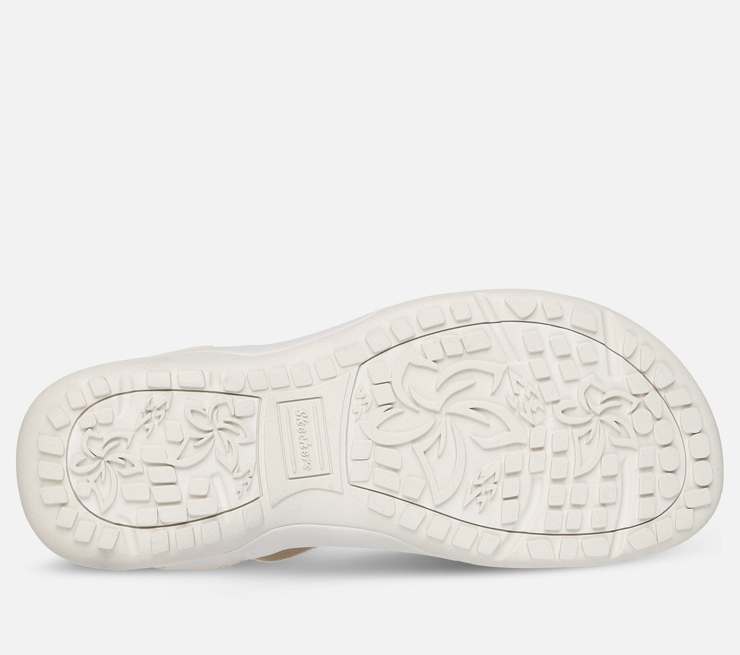 Slip-ins: Reggae Slim - Summer Sparkle Sandal Skechers.se
