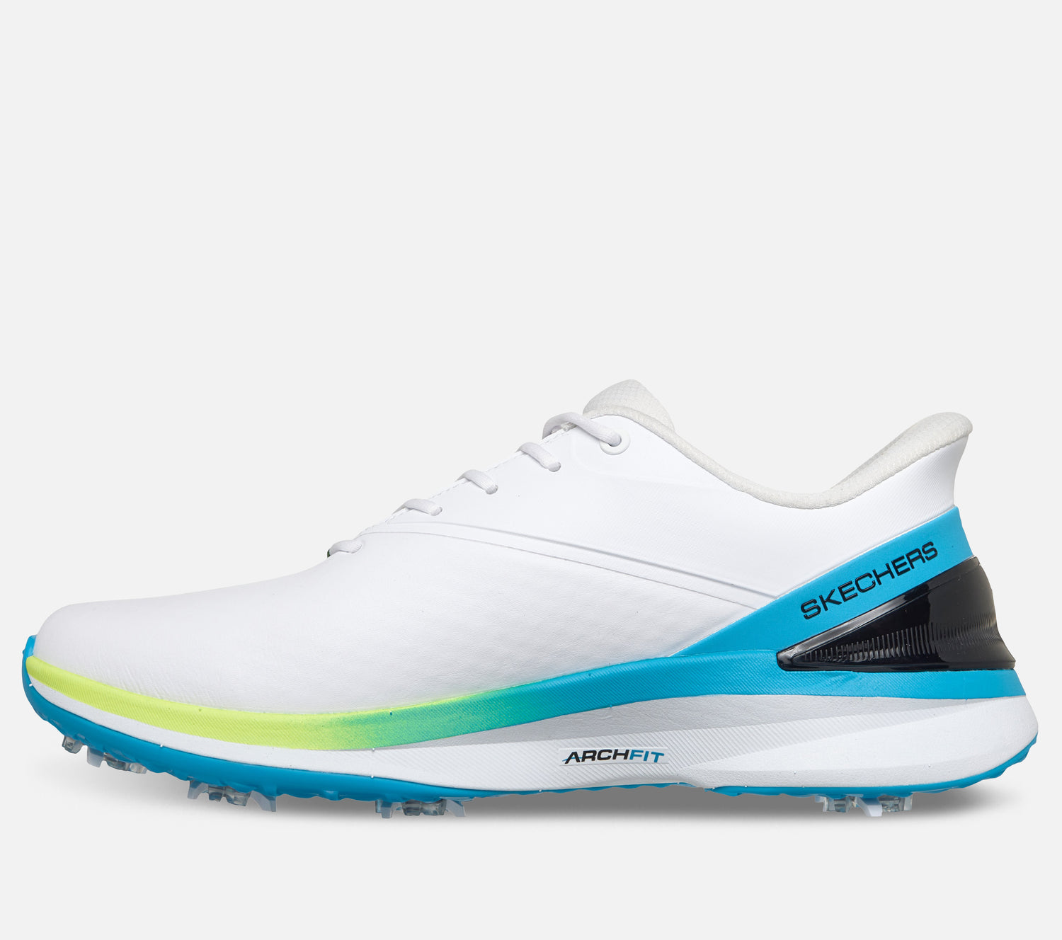 Slip-ins: Golf: Blade Tour - Waterproof Golf Skechers.se