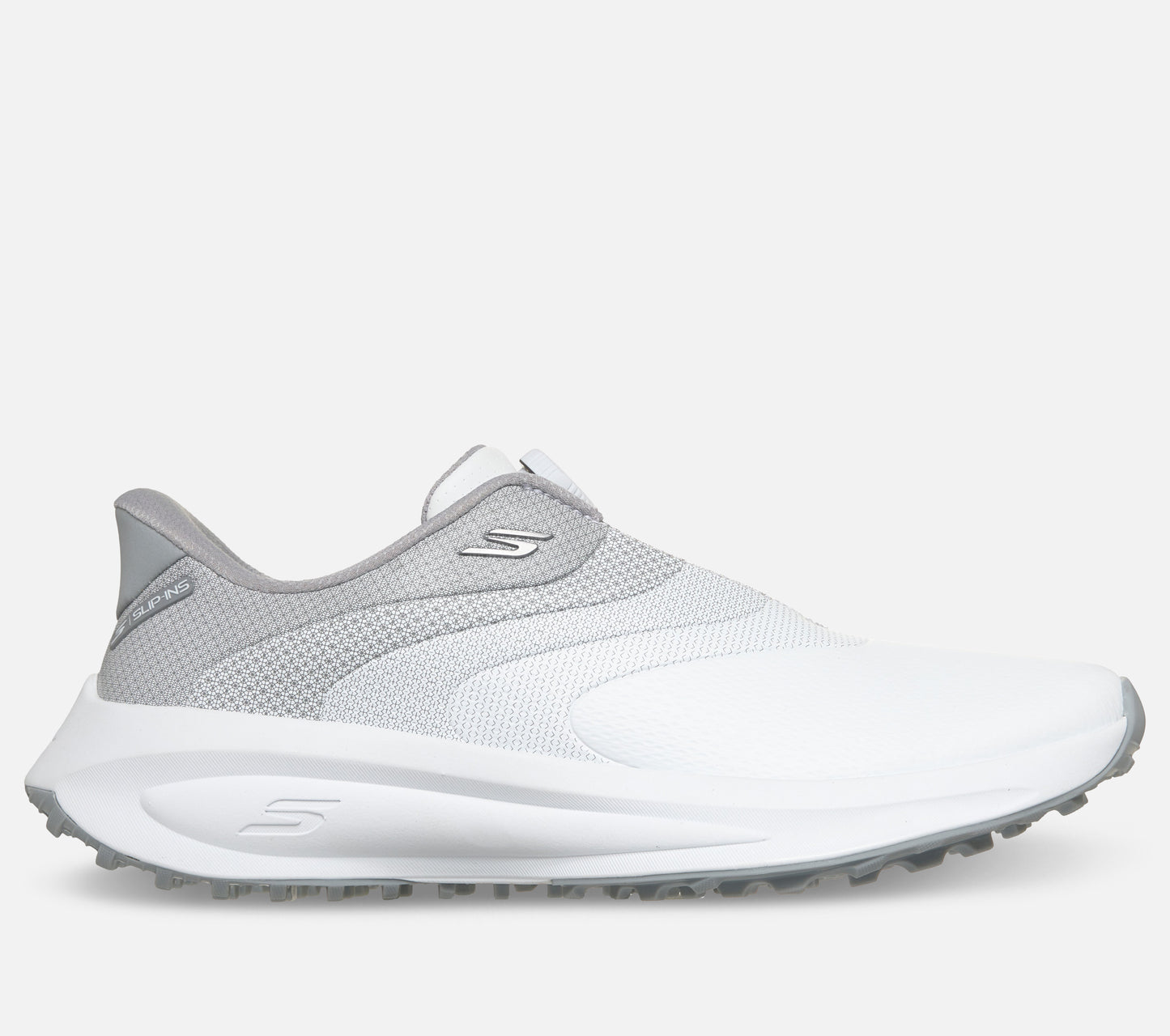 Slip-ins: Go Golf Flow SI - Twist-Fit - Waterproof Golf Skechers.se