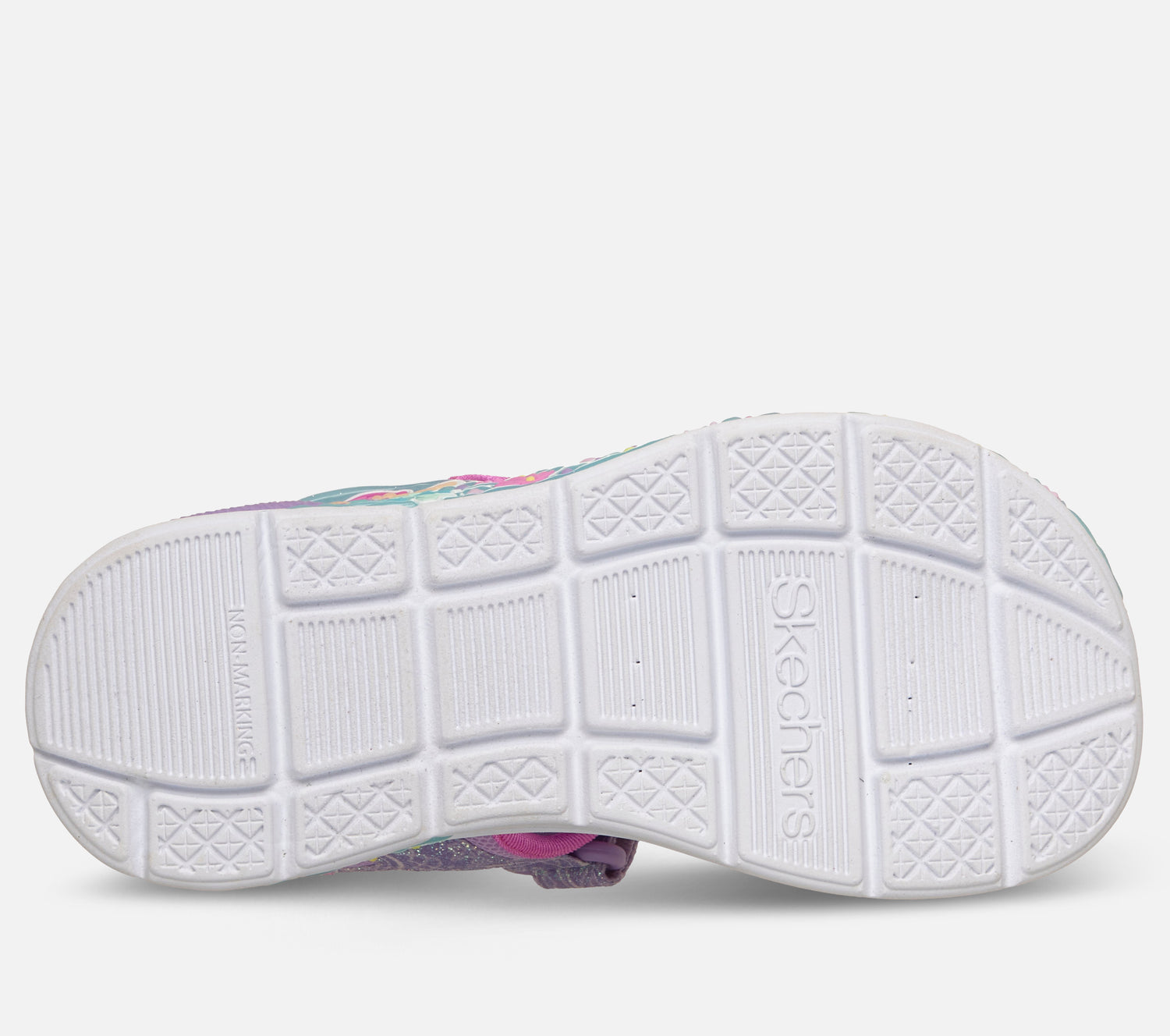 Mermaid Dreams Sandal Sandal Skechers.se