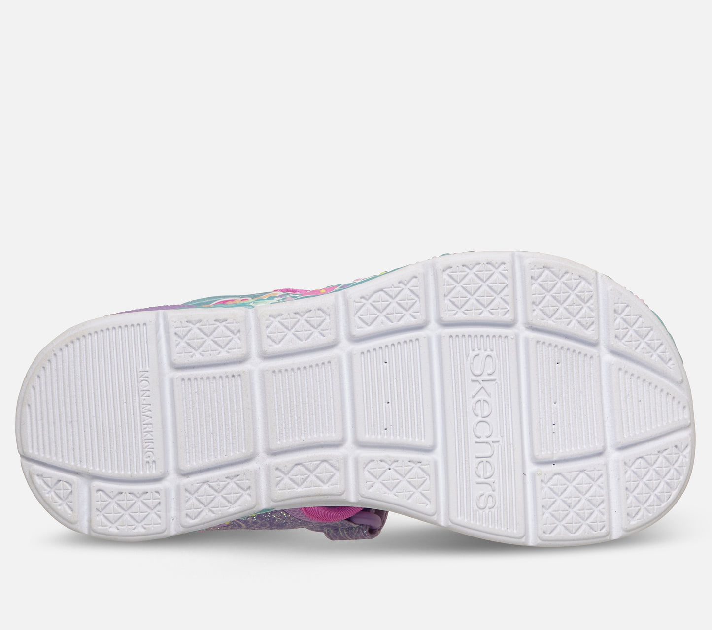 Mermaid Dreams Sandal Sandal Skechers.se