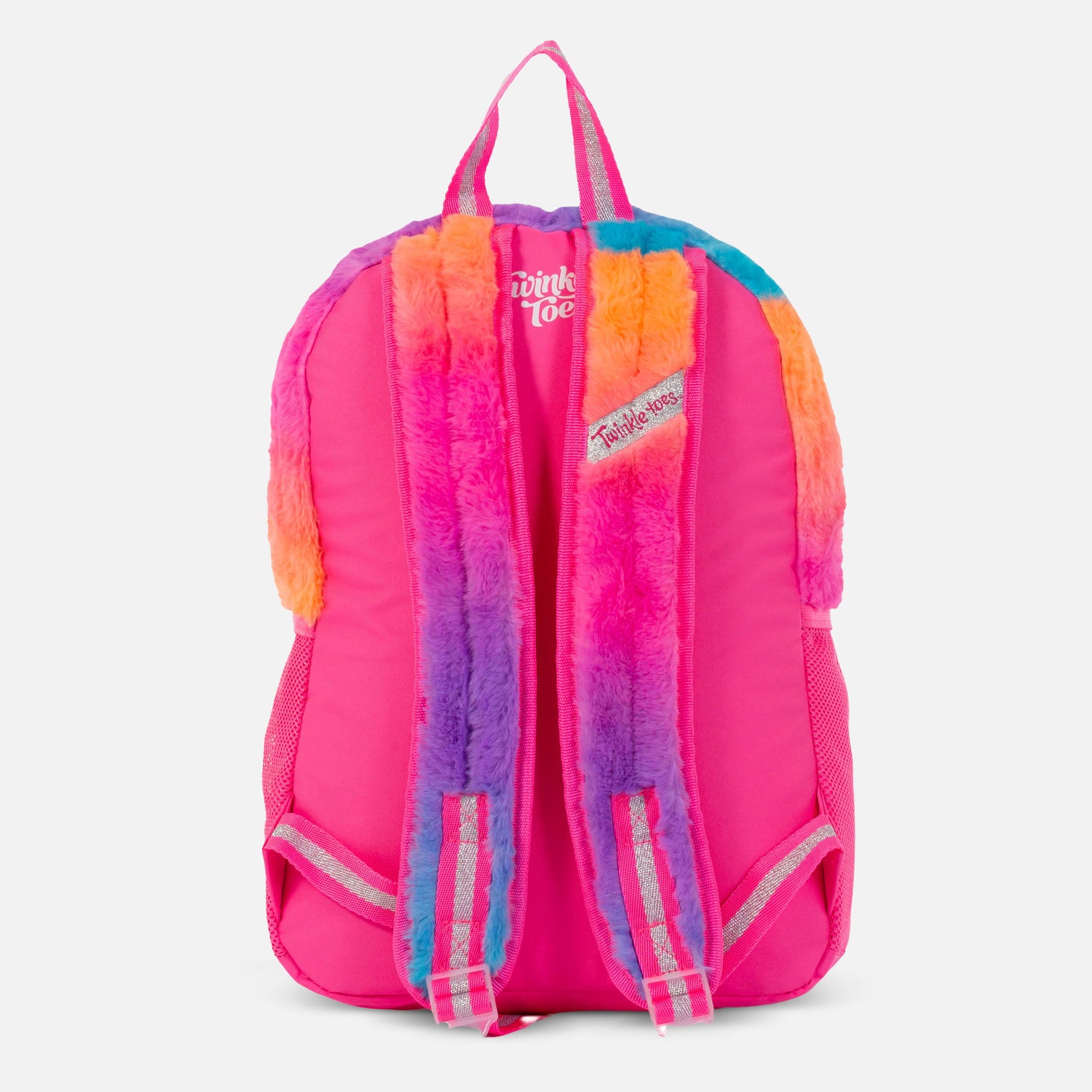Fur Smiley Backpack Bags Skechers.se