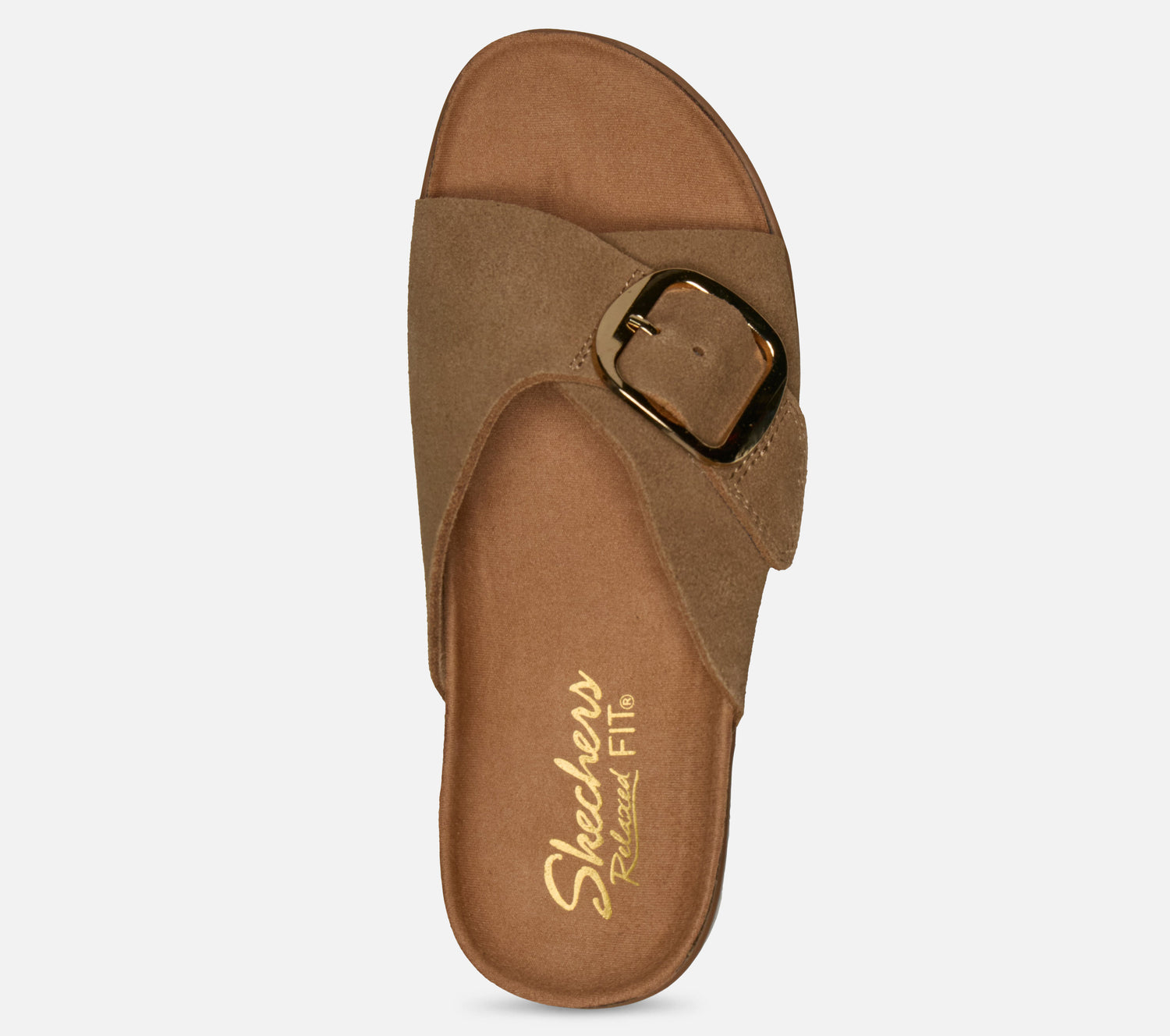 Relaxed Fit: Lifted Comfort - Beyond Classy Sandal Skechers.se