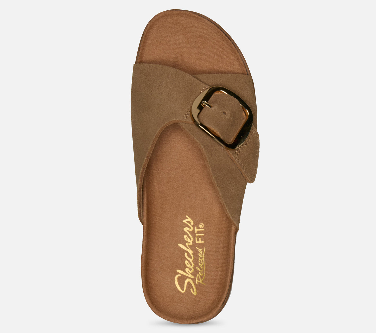 Relaxed Fit: Lifted Comfort - Beyond Classy Sandal Skechers.se