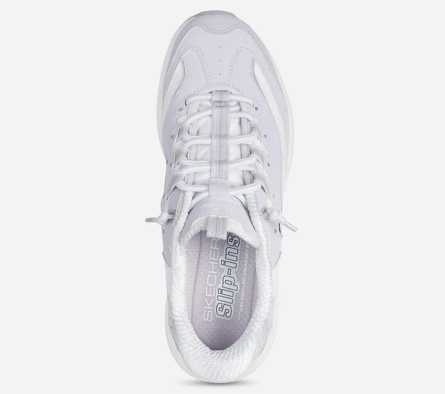 Slip-ins: Contour Foam – Cozy Fit Sweet Nostalgia Shoe Skechers.se