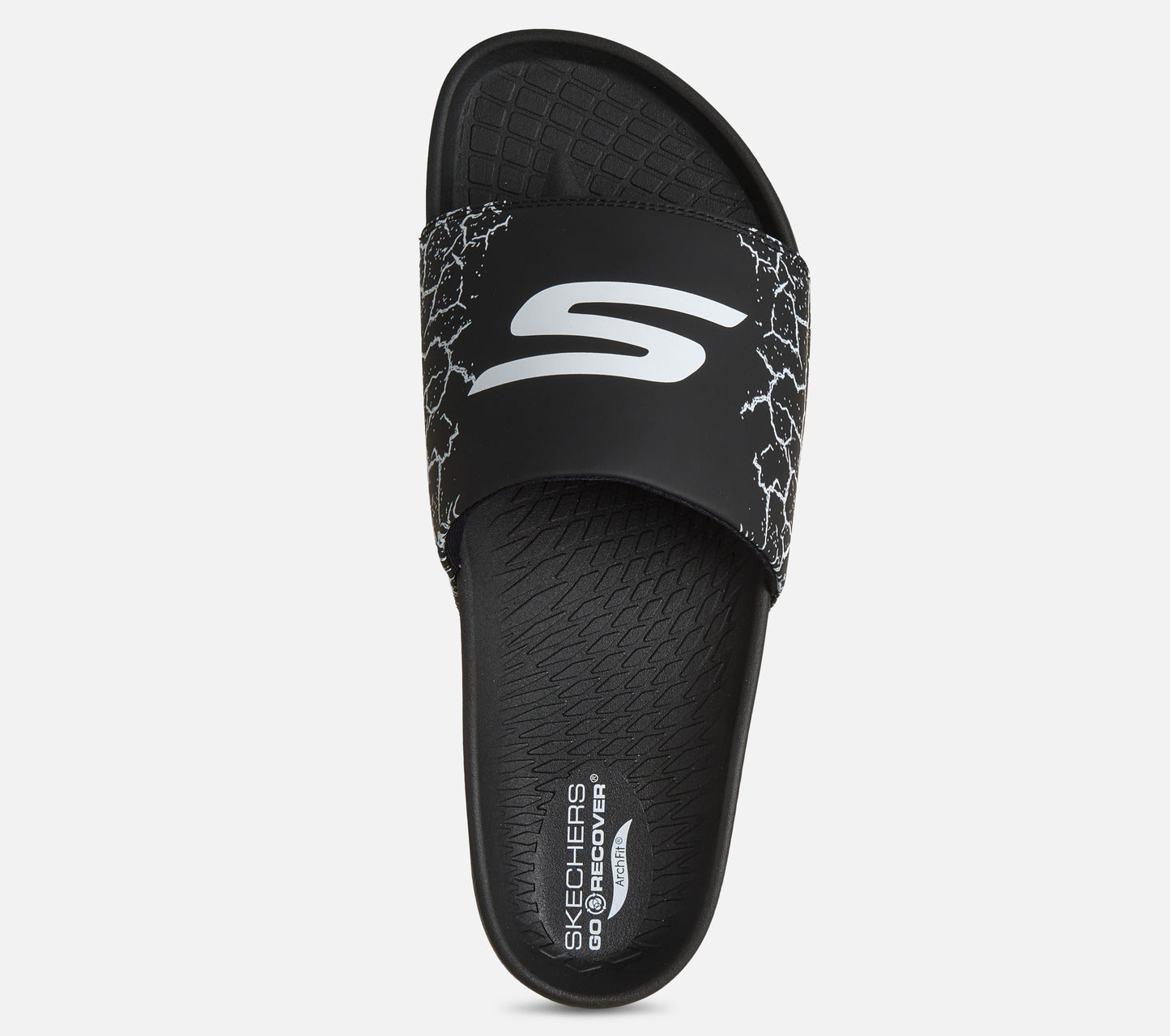 Arch Fit Hyper Slide - Streek Sandal Skechers.se