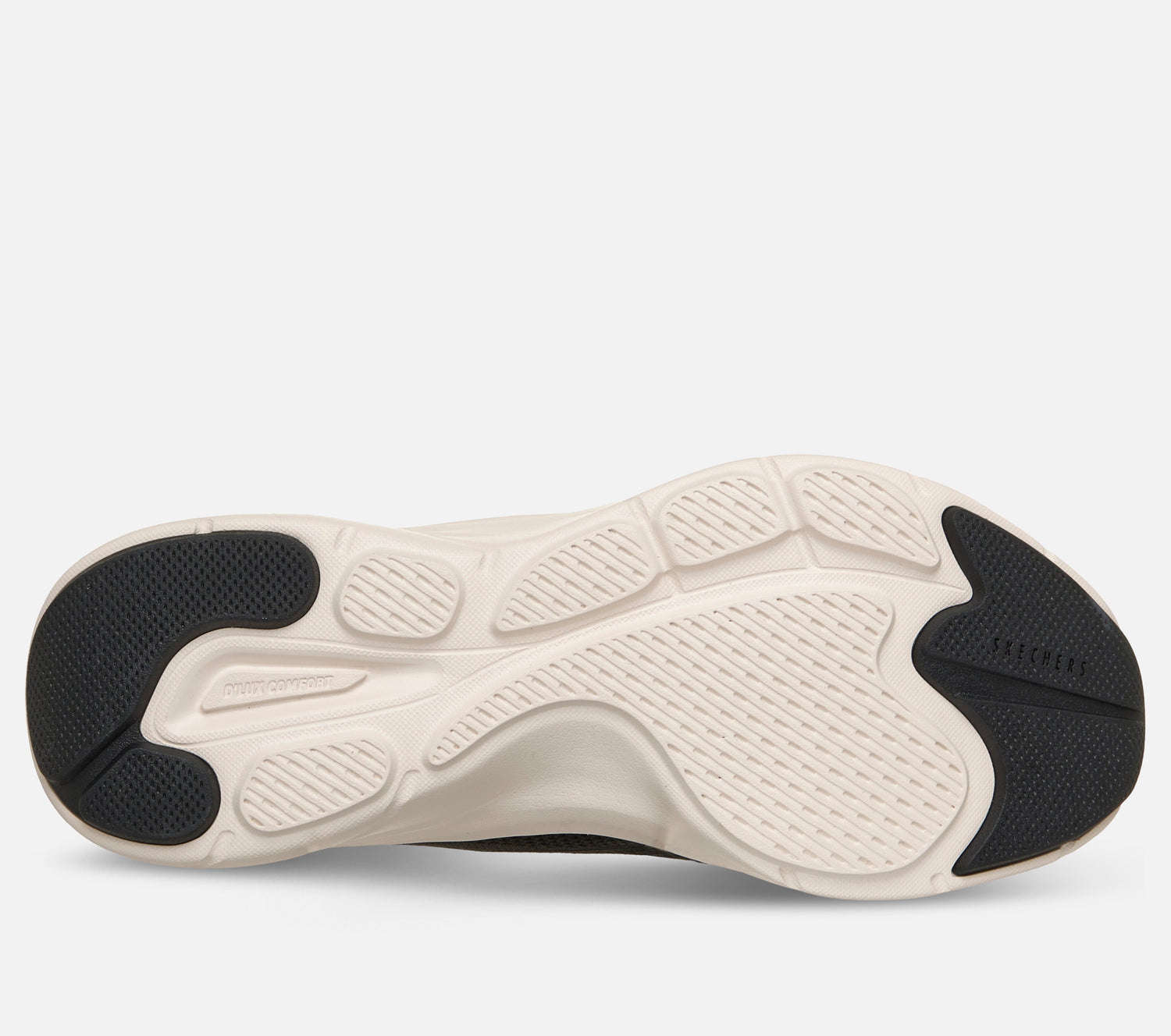 Relaxed Fit: Slip-ins: D'Lux Comfort 2.0 - Supernova Shoe Skechers.se