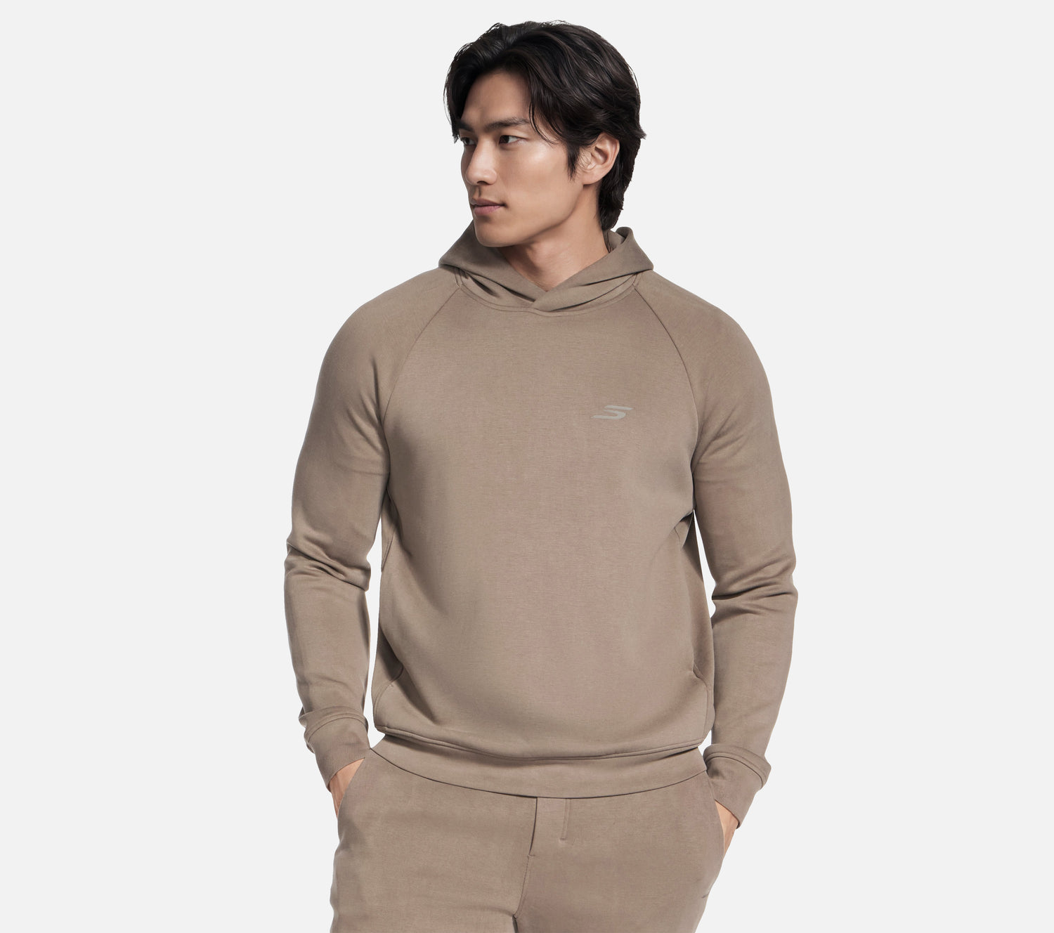 SKECHCLOUD Elevate Hoodie Clothes Skechers.se