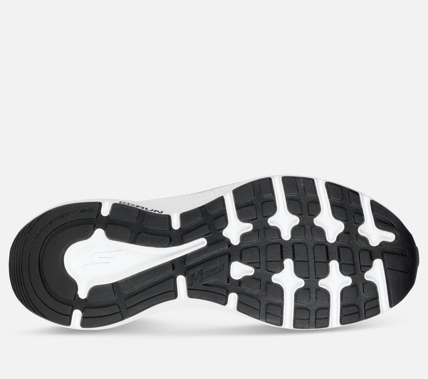 GO RUN Consistent 2.0 - Volt Shoe Skechers.se