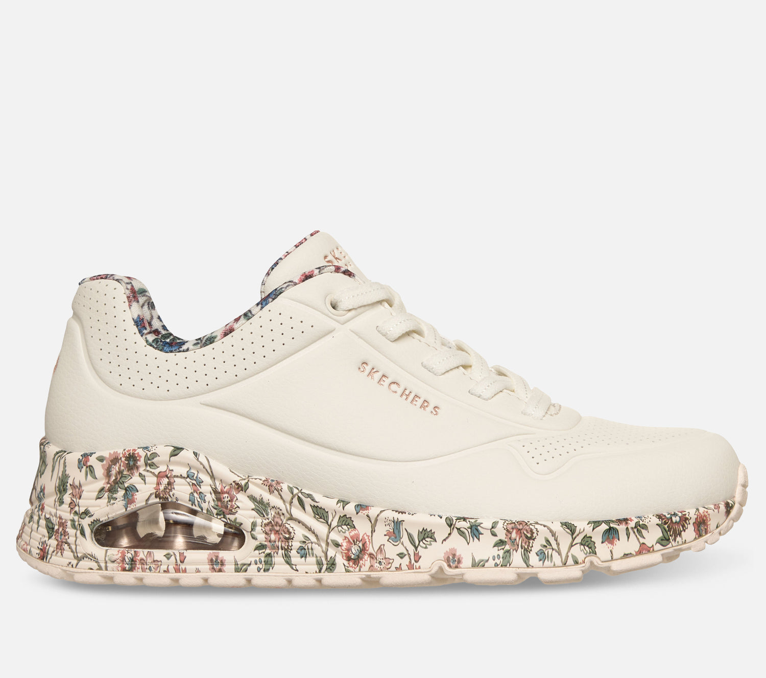 UNO - Safari Time Shoe Skechers.se