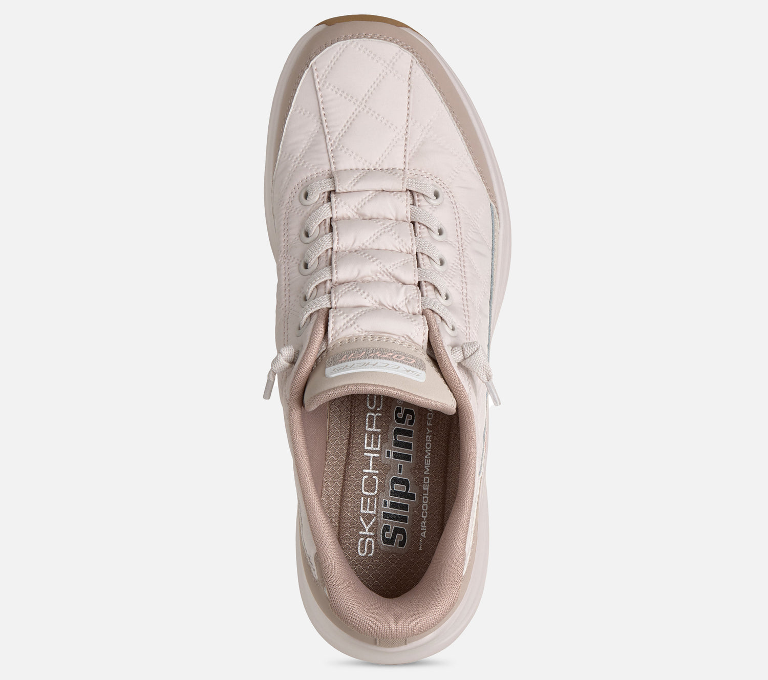 Slip-ins: Contour Foam - Cozy Fit Shoe Skechers.se