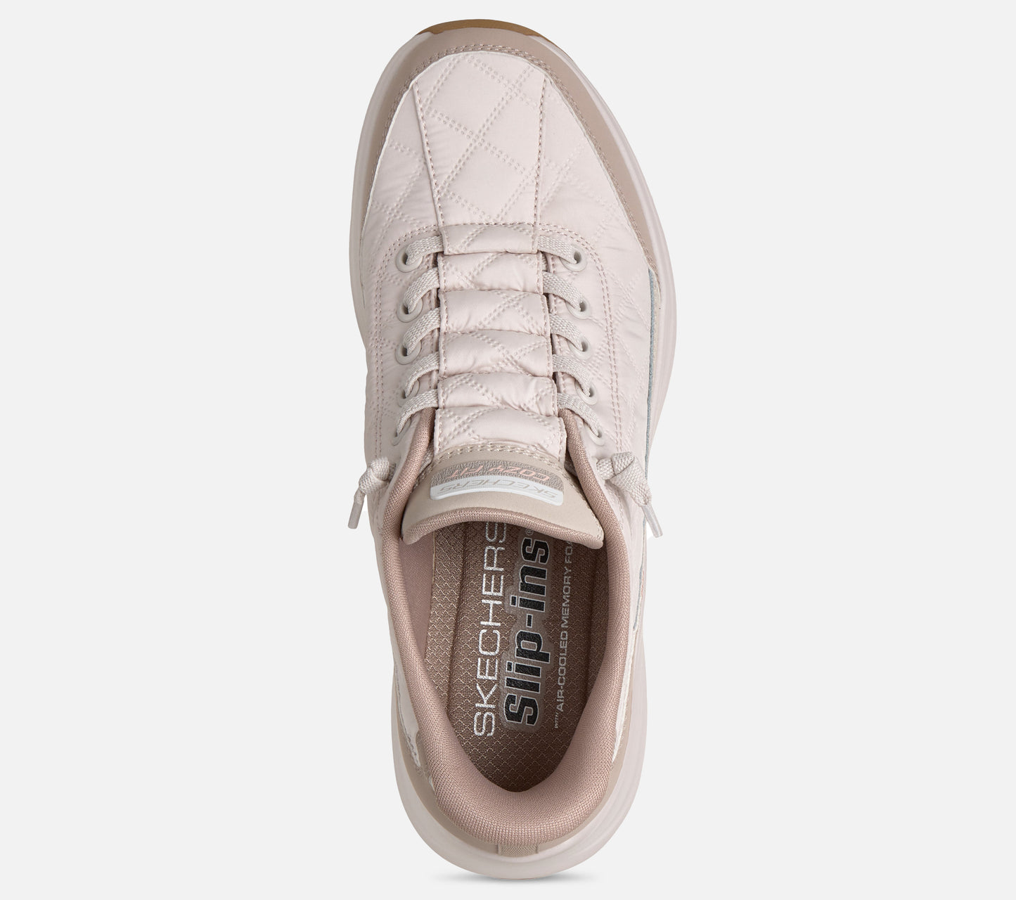 Slip-ins: Contour Foam - Cozy Fit Shoe Skechers.se