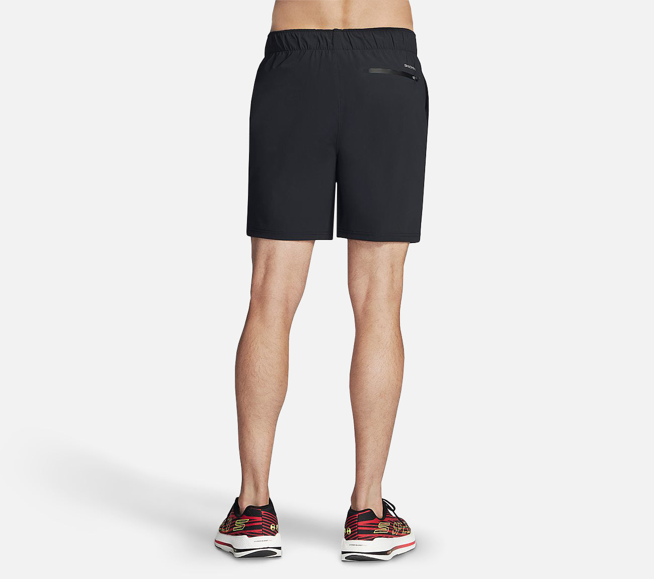 GO Stretch Ultra Shorts Clothes Skechers